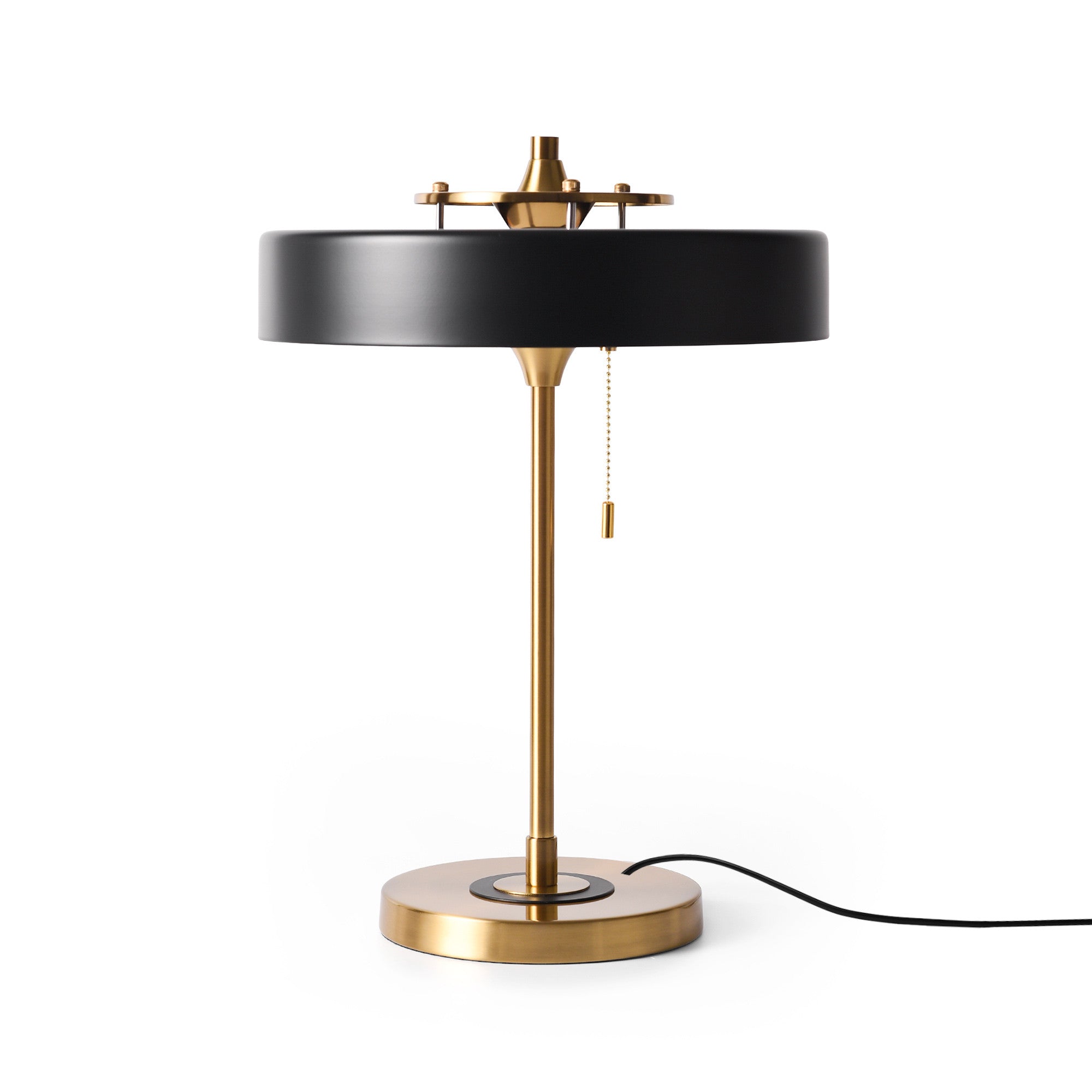 Lampara de mesa de diseño "Gadsby"