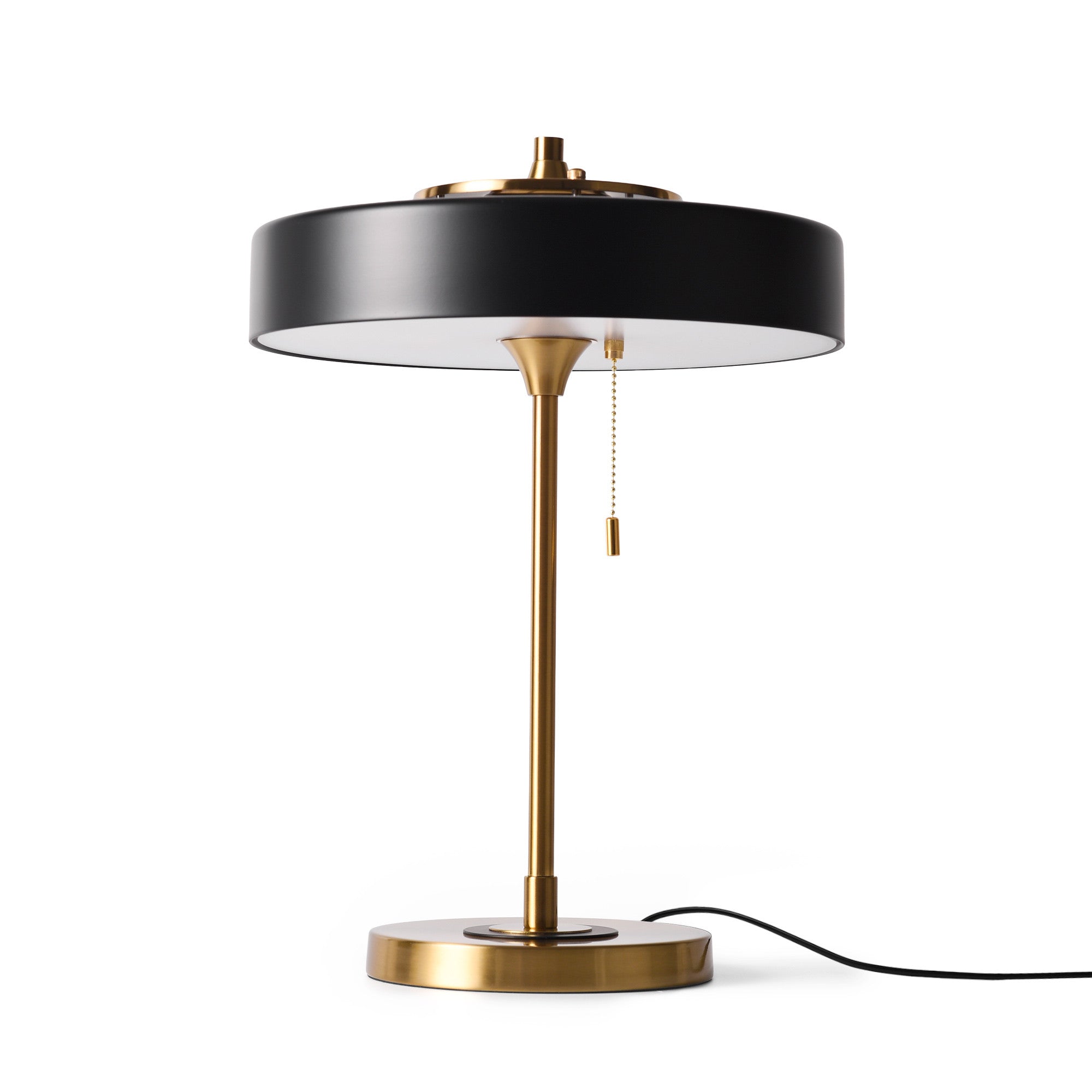 Lampara de mesa de diseño "Gadsby"