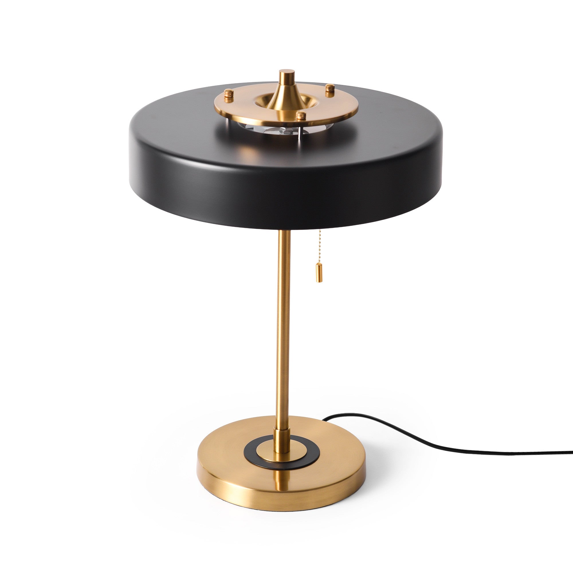 Lampara de mesa de diseño "Gadsby"