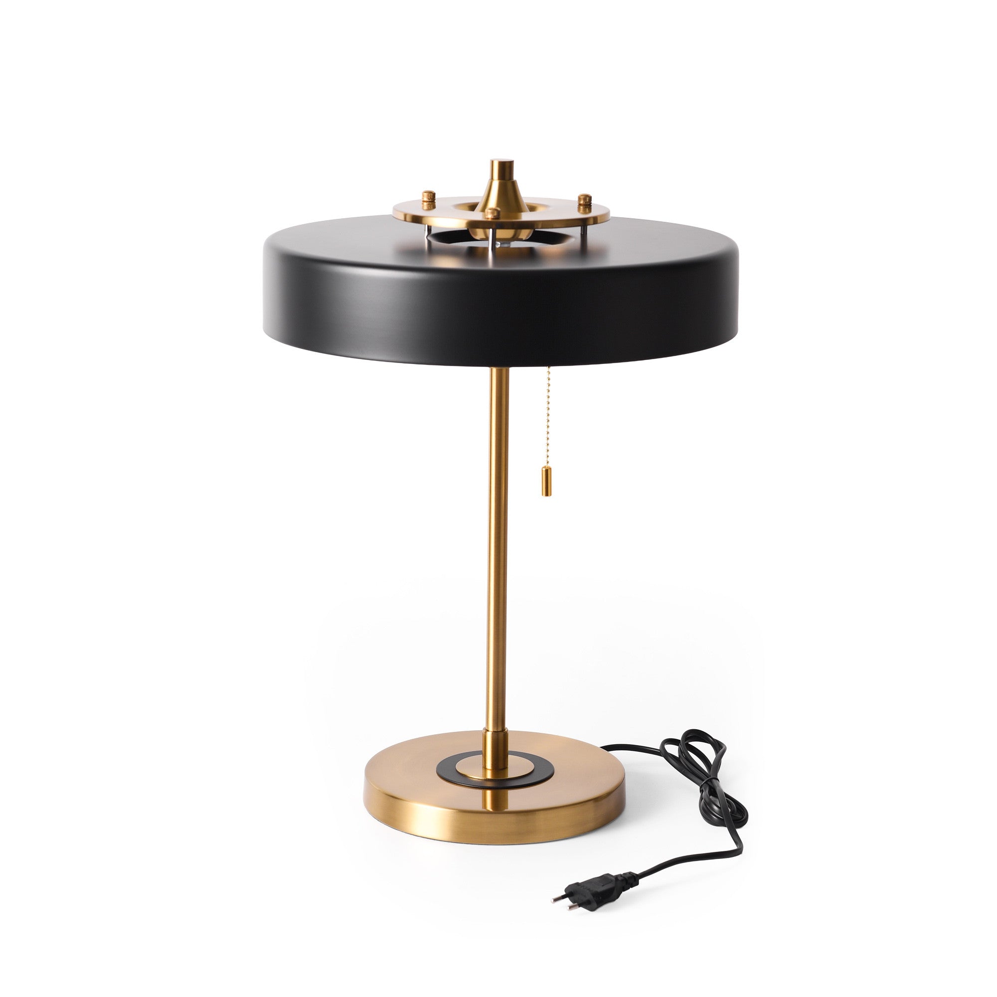 Lampara de mesa de diseño "Gadsby"