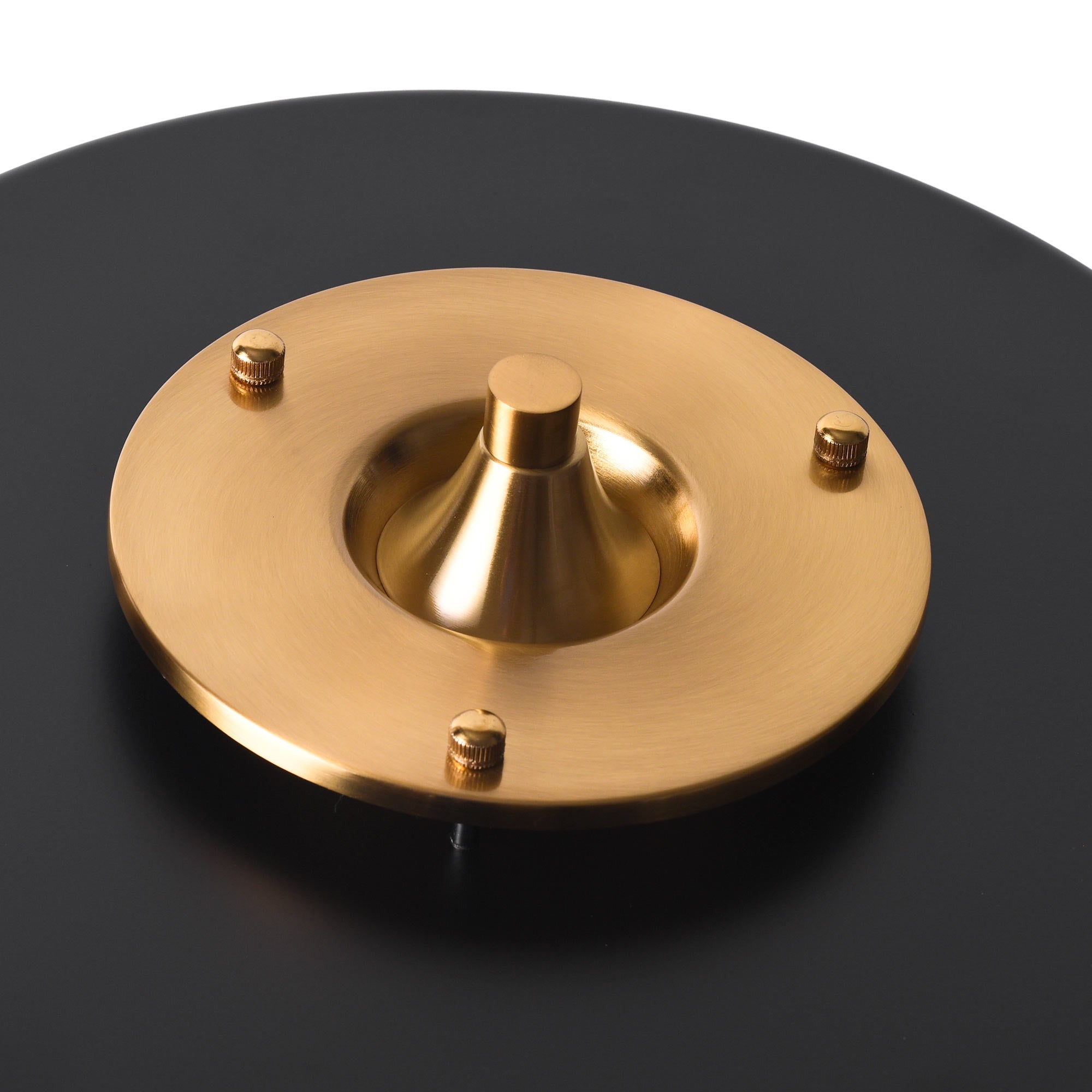 Lampara de mesa de diseño "Gadsby"
