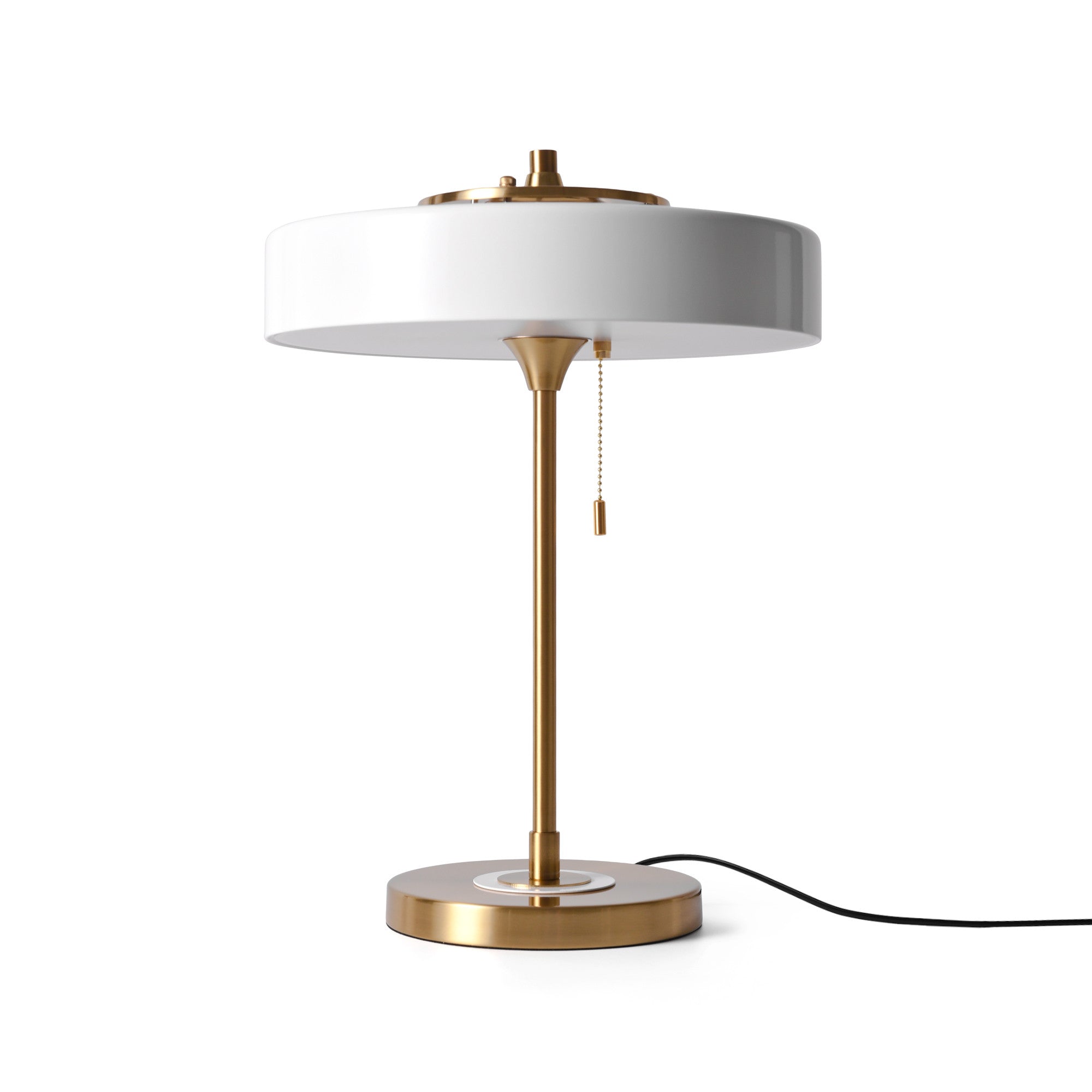 Lampara de mesa de diseño "Gadsby"