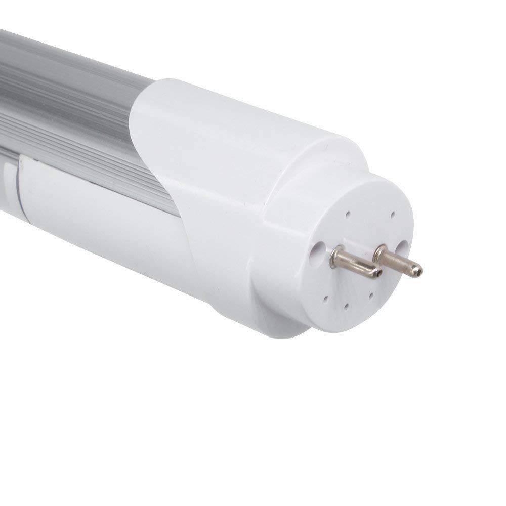 Tubo LED T8 120cm 18W con sensor microondas 6000K