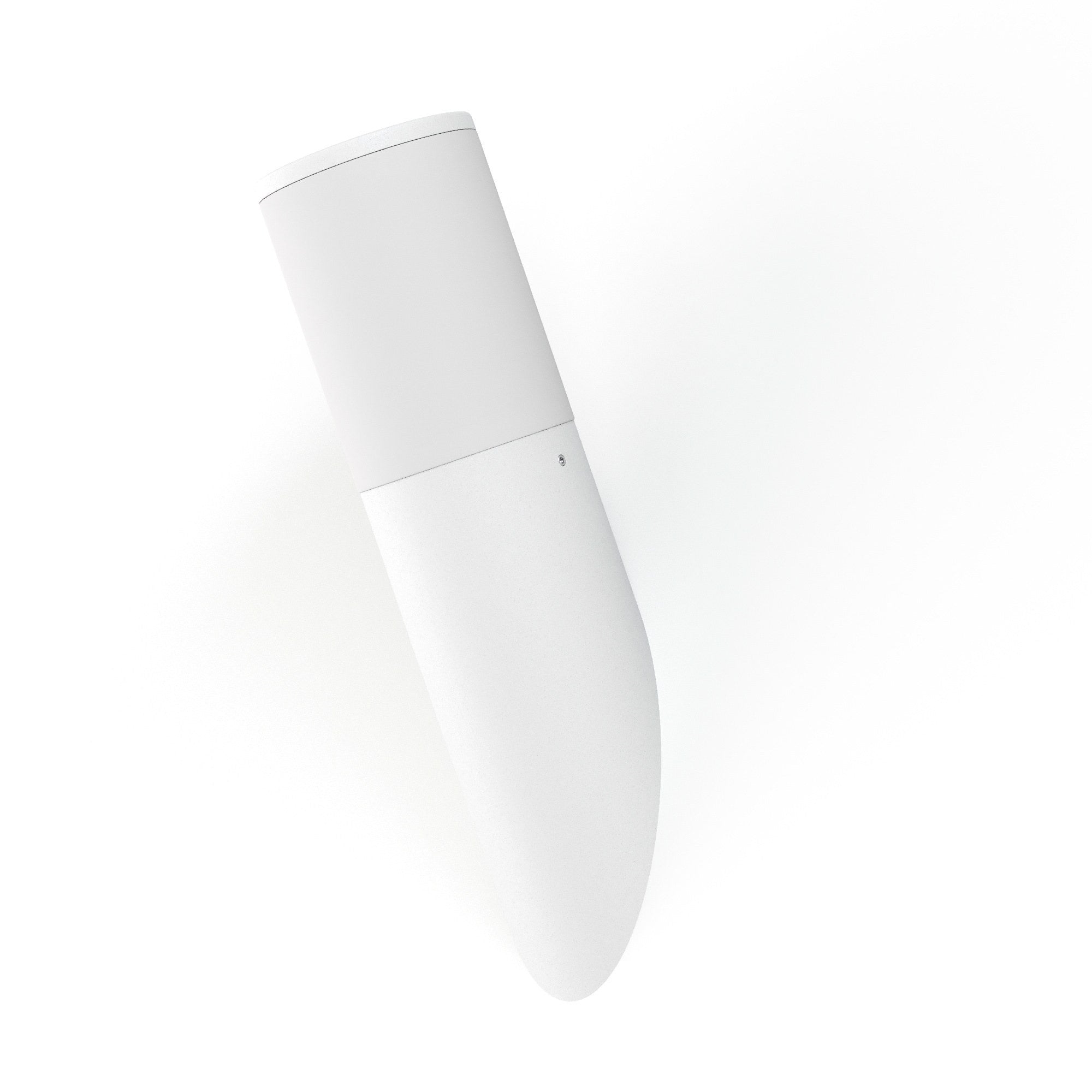Aplique de pared LED inclinado FUMAGALLI "Amelia Wall" - E27 - IP55