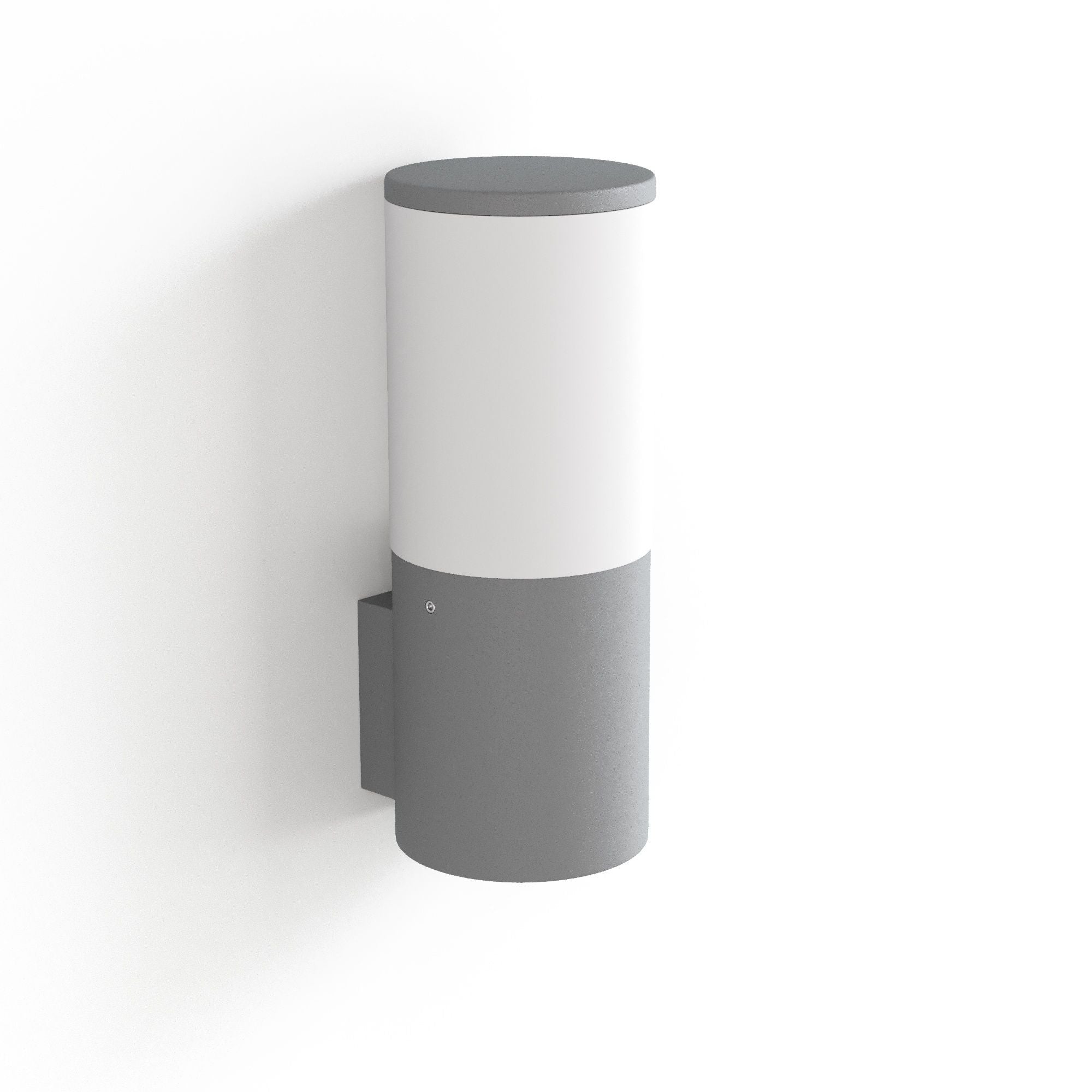 Aplique de pared FUMAGALLI "AMELIA WALL" - E27 - CCT - 8,5W - IP55