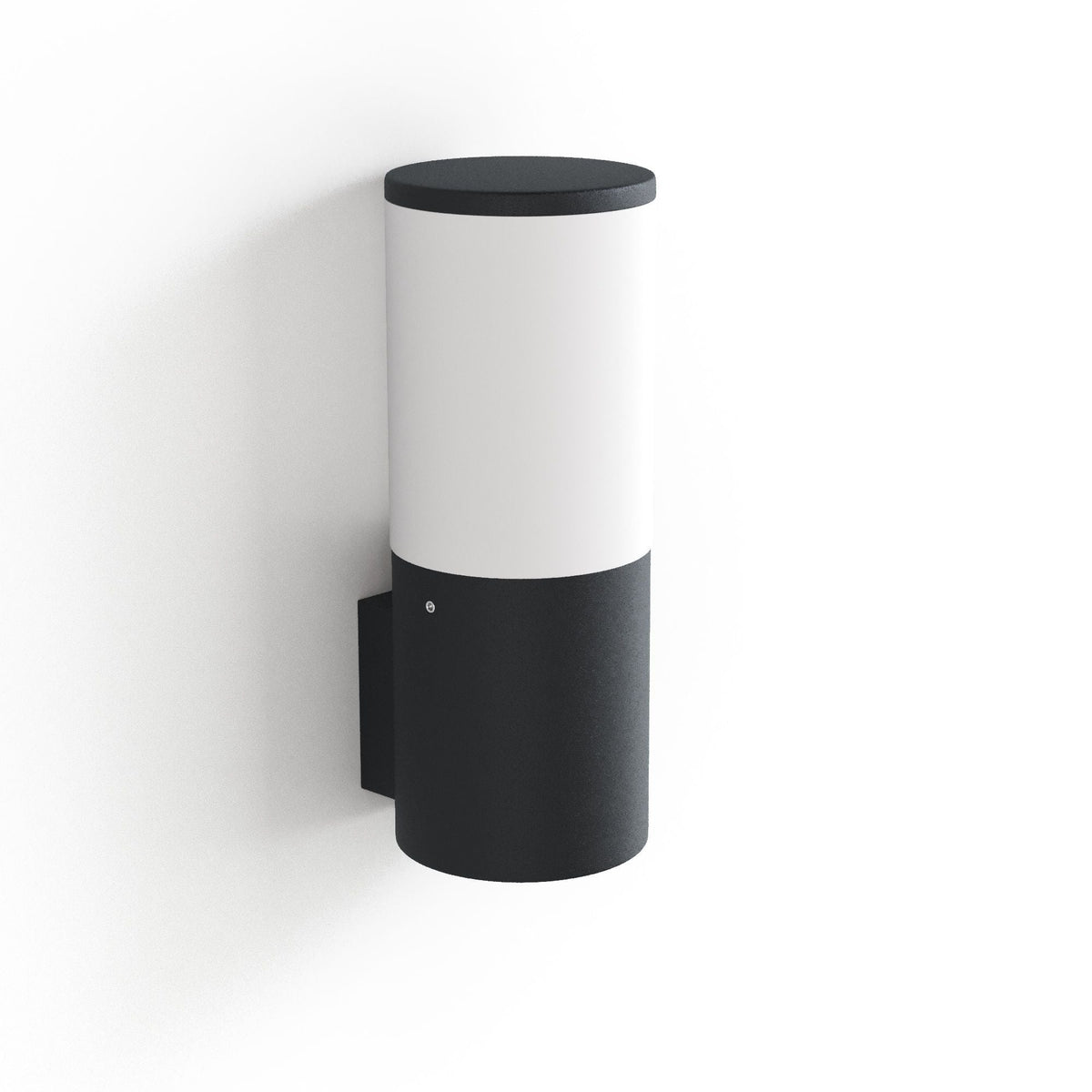 Aplique de pared FUMAGALLI "AMELIA WALL" - E27 - CCT - 8,5W - IP55