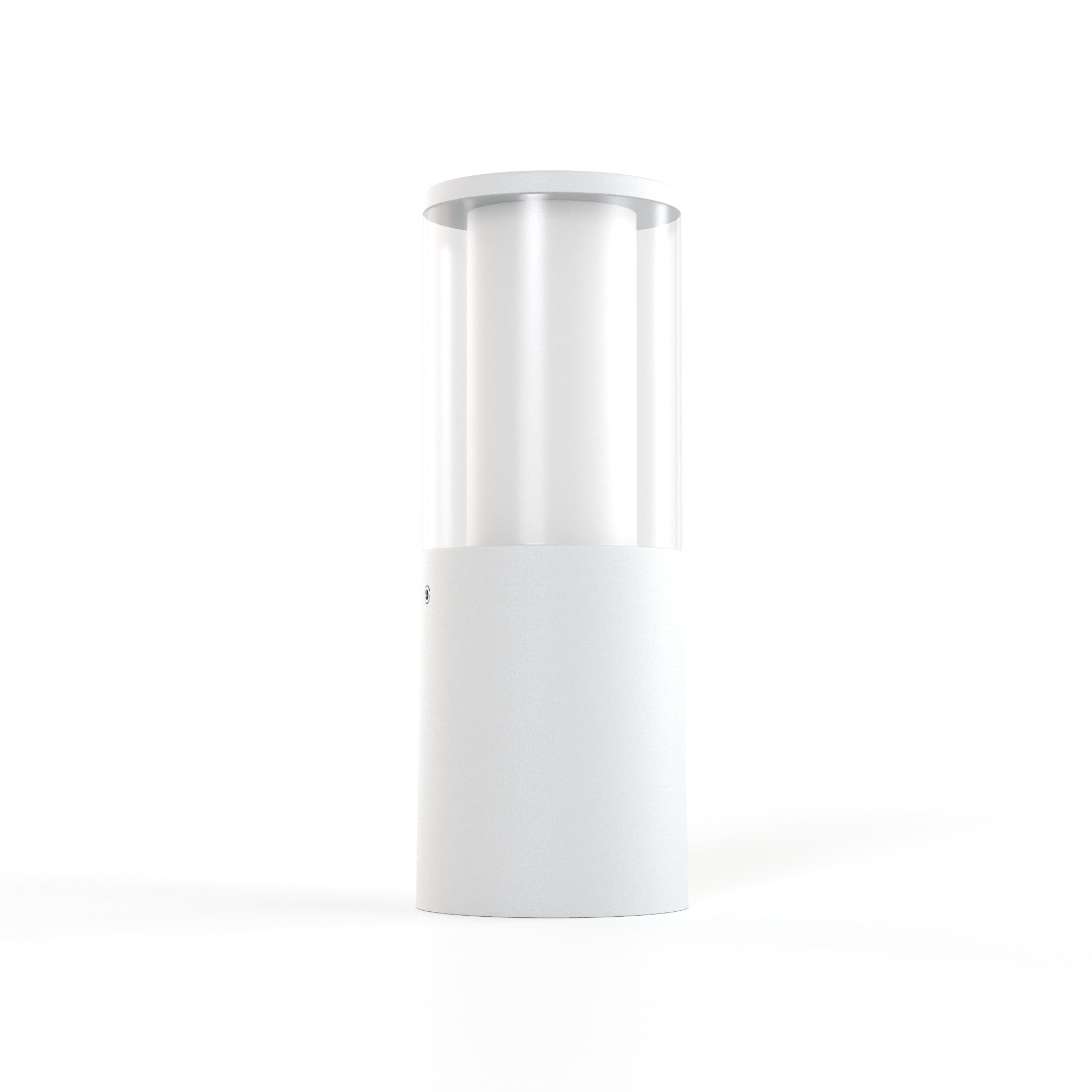 Bolardo para caminos LED FUMAGALLI "CARLO 250" - 3,5W - CCT