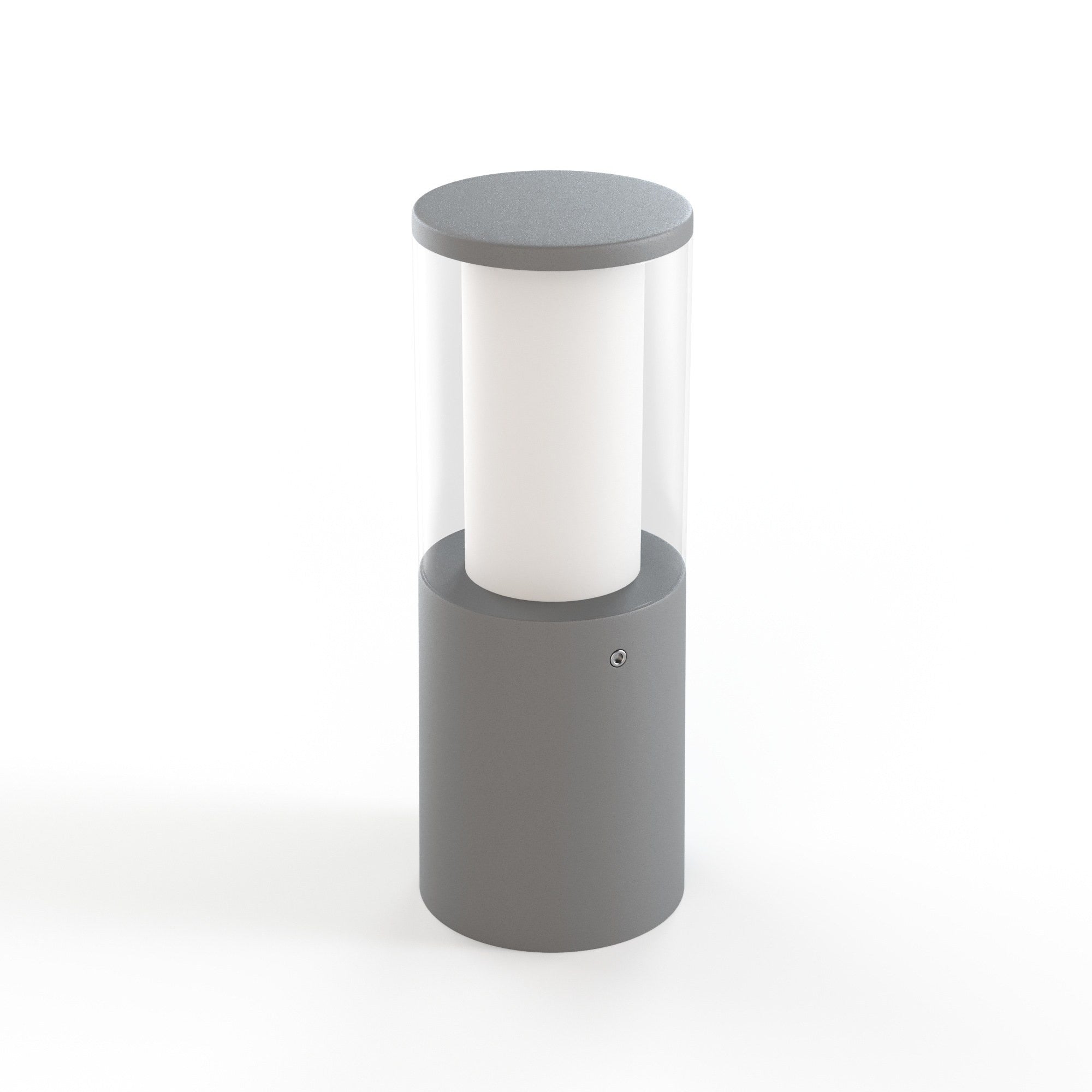 Bolardo para caminos LED FUMAGALLI "CARLO 250" - 3,5W - CCT