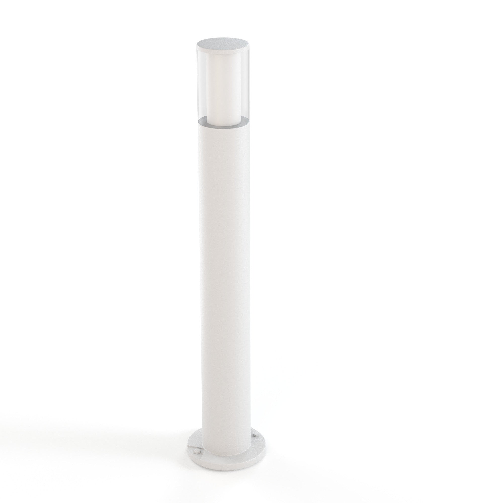Bolardo para caminos LED FUMAGALLI "CARLO 800" - 3,5W - CCT