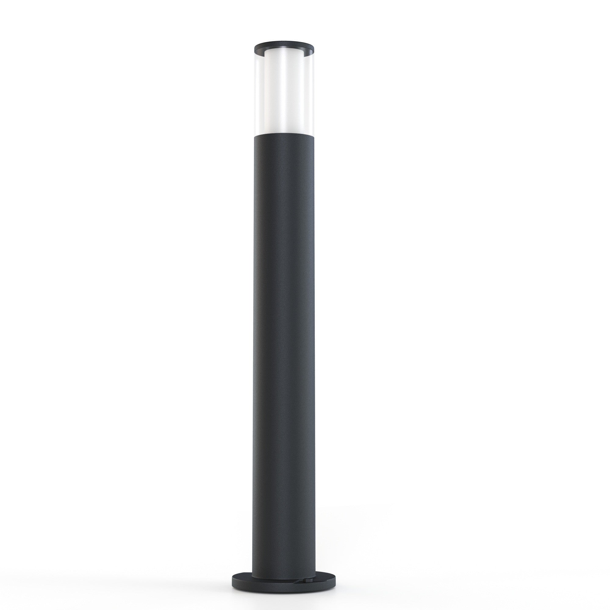 Bolardo para caminos LED FUMAGALLI "CARLO 800" - 3,5W - CCT