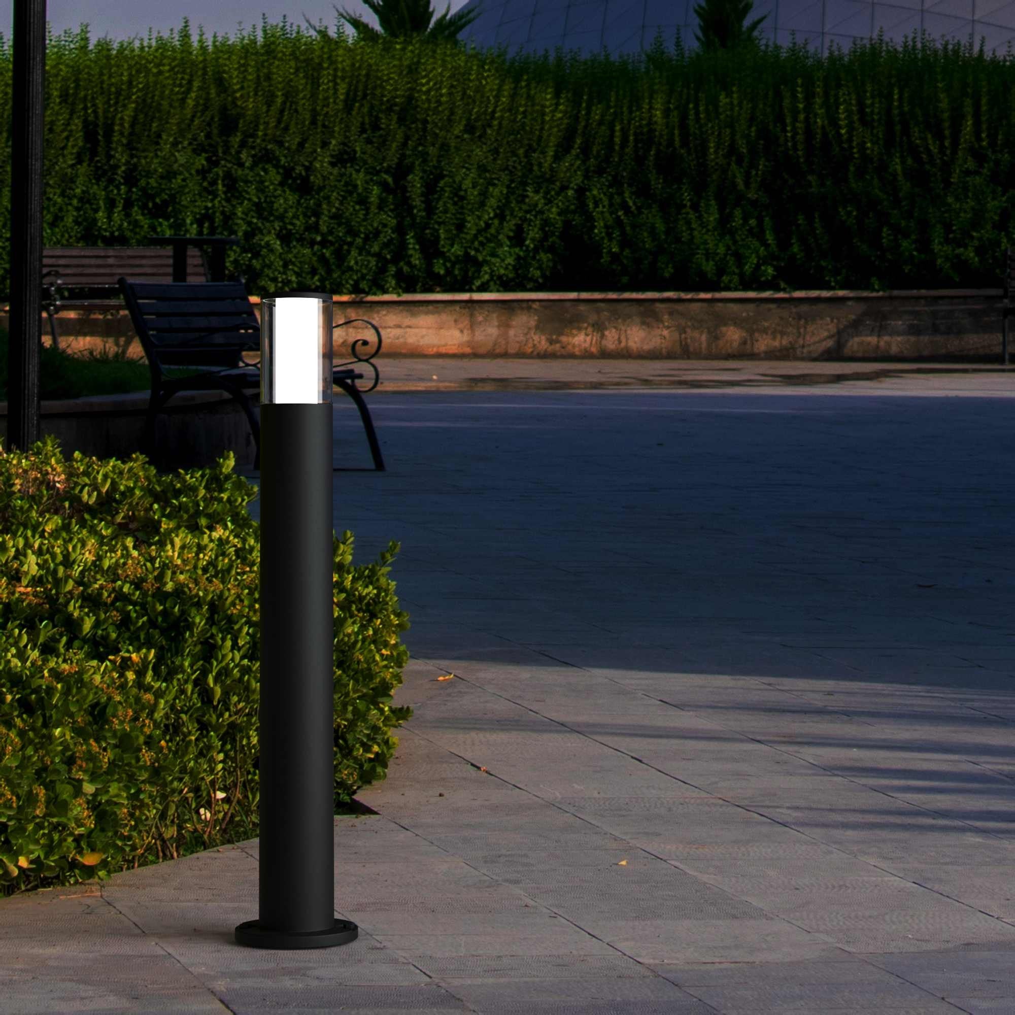Bolardo para caminos LED FUMAGALLI "CARLO 800" - 3,5W - CCT