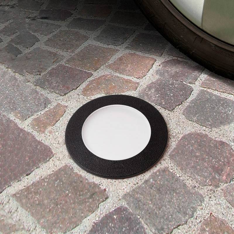 Foco empotrable en suelo LED "CECI 160" - CCT - 10W - Fumagalli - GX53
