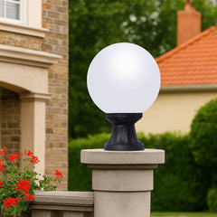 Farol de pie globo FUMAGALLI "MIKROLOT G250" - E27