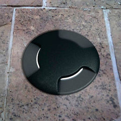 Foco empotrable en suelo LED "CECI 160 3L" - CCT - 10W - Fumagalli - GX53