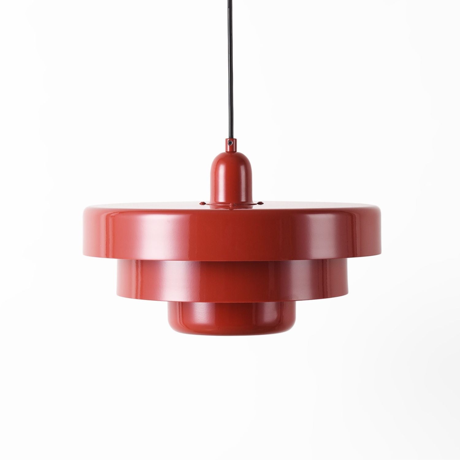 Lámpara colgante de diseño "MACARRON" - E27