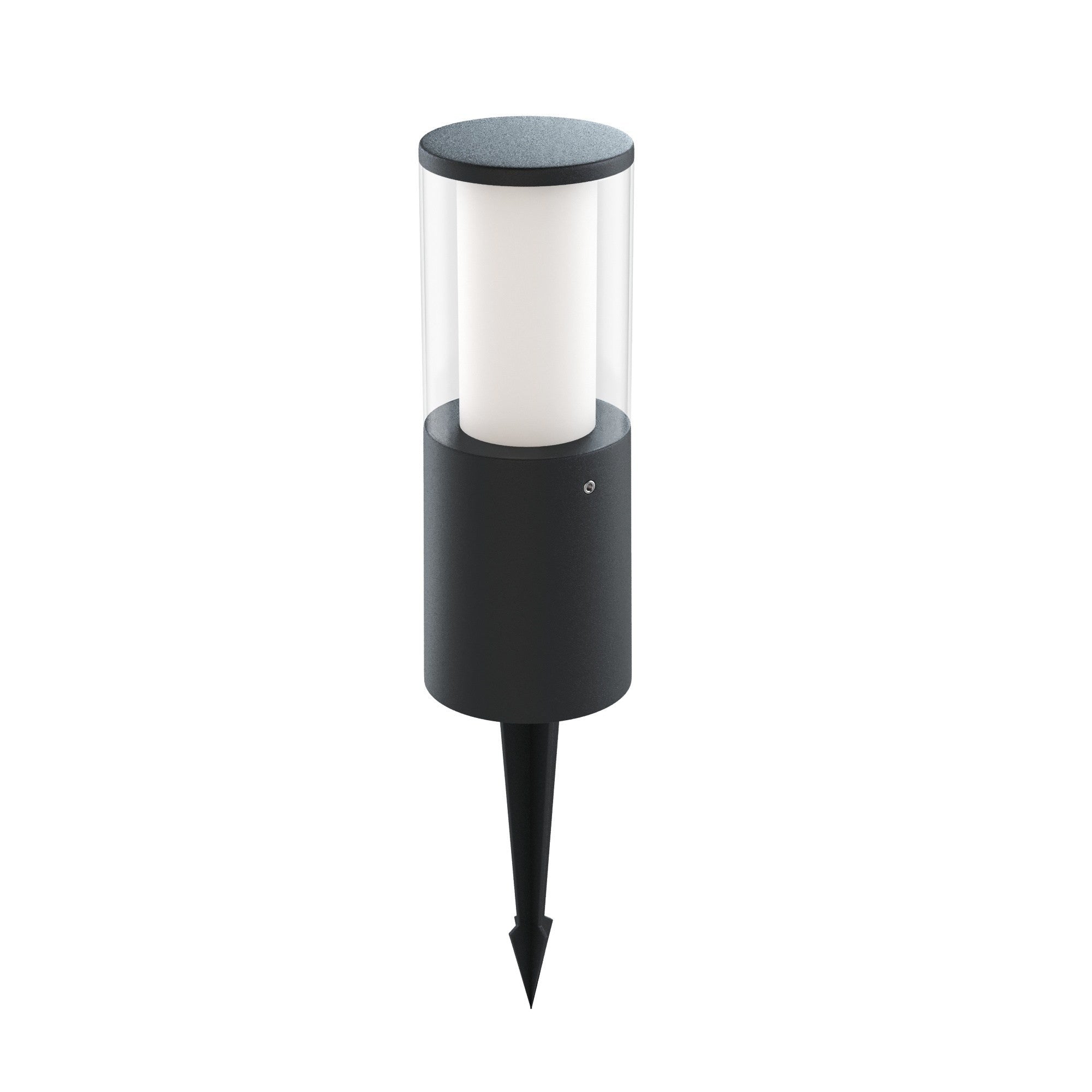 Estaca de jardín LED FUMAGALLI "CARLO SPIKE" - GU10 - CCT - IP55