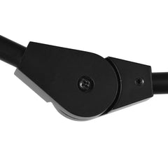 Lámpara de techo articulada "ORIÓN 3" - 3 x E27