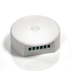 Kit - Controlador y fuente de alimentación para lámpara hexagonal - RGB IC