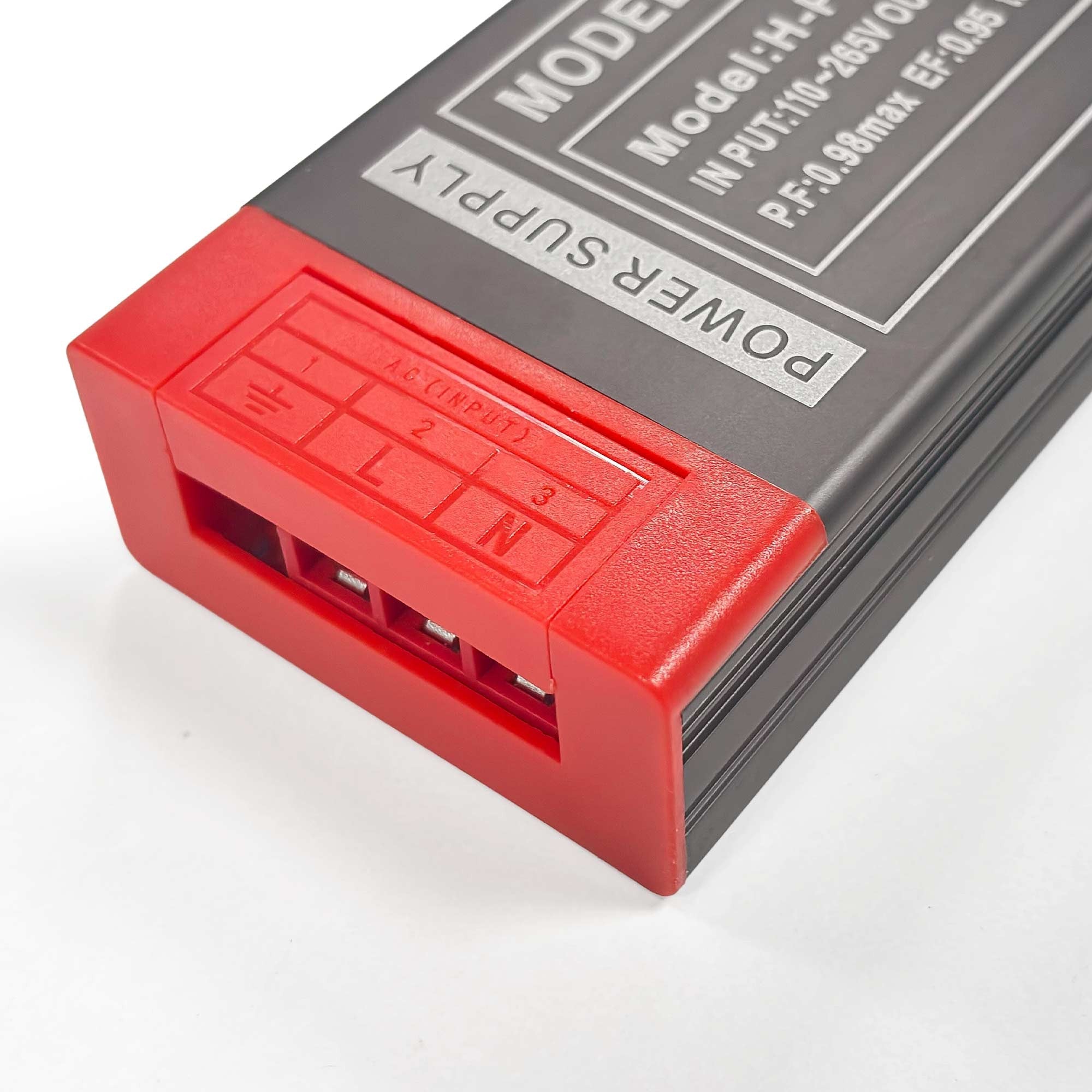 Kit - Controlador y fuente de alimentación para lámpara hexagonal - RGB IC