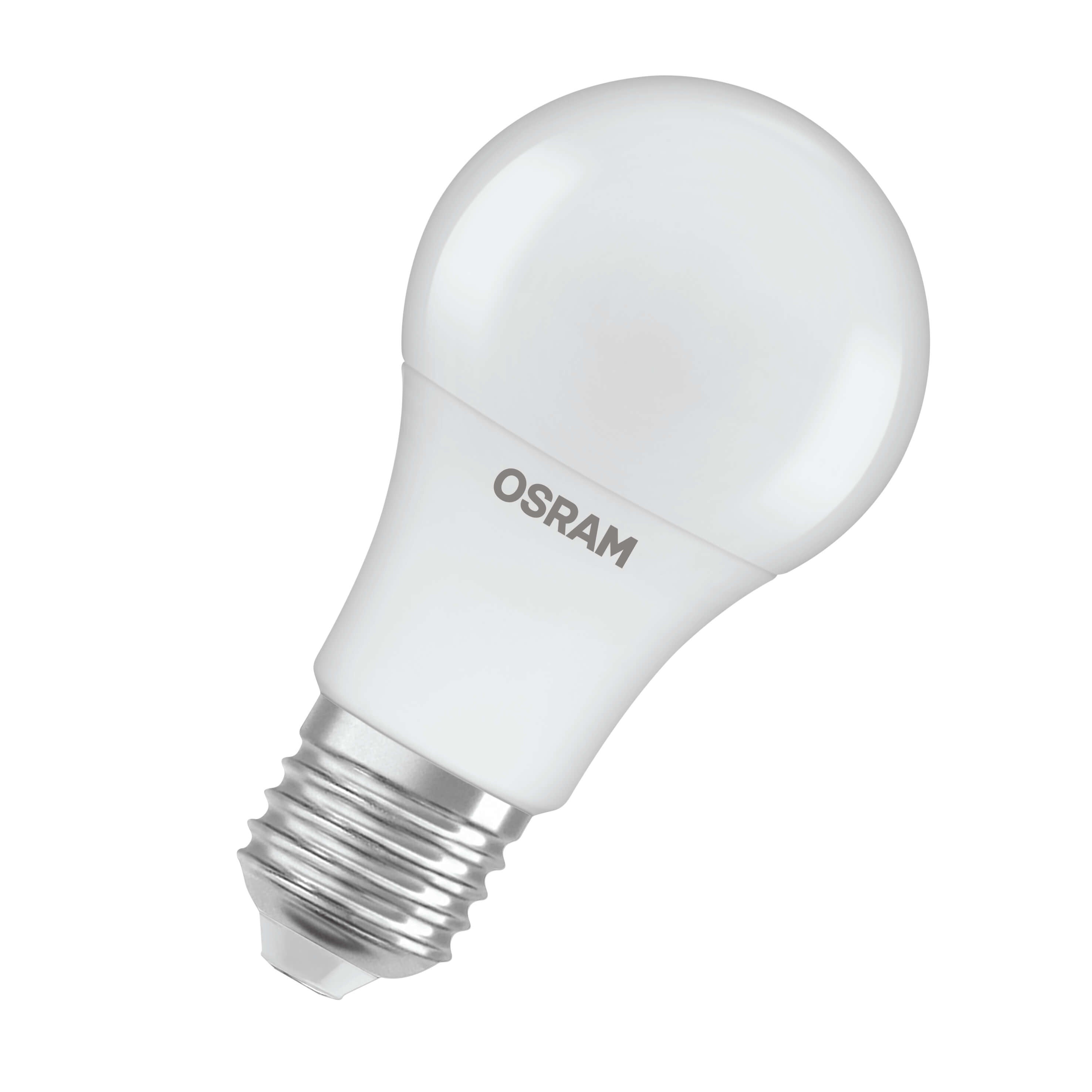 Bombilla LED E27 A60 8W - LEDVANCE - 6500K