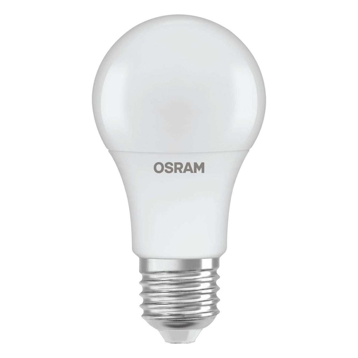 Bombilla LED E27 A60 8W - LEDVANCE - 6500K