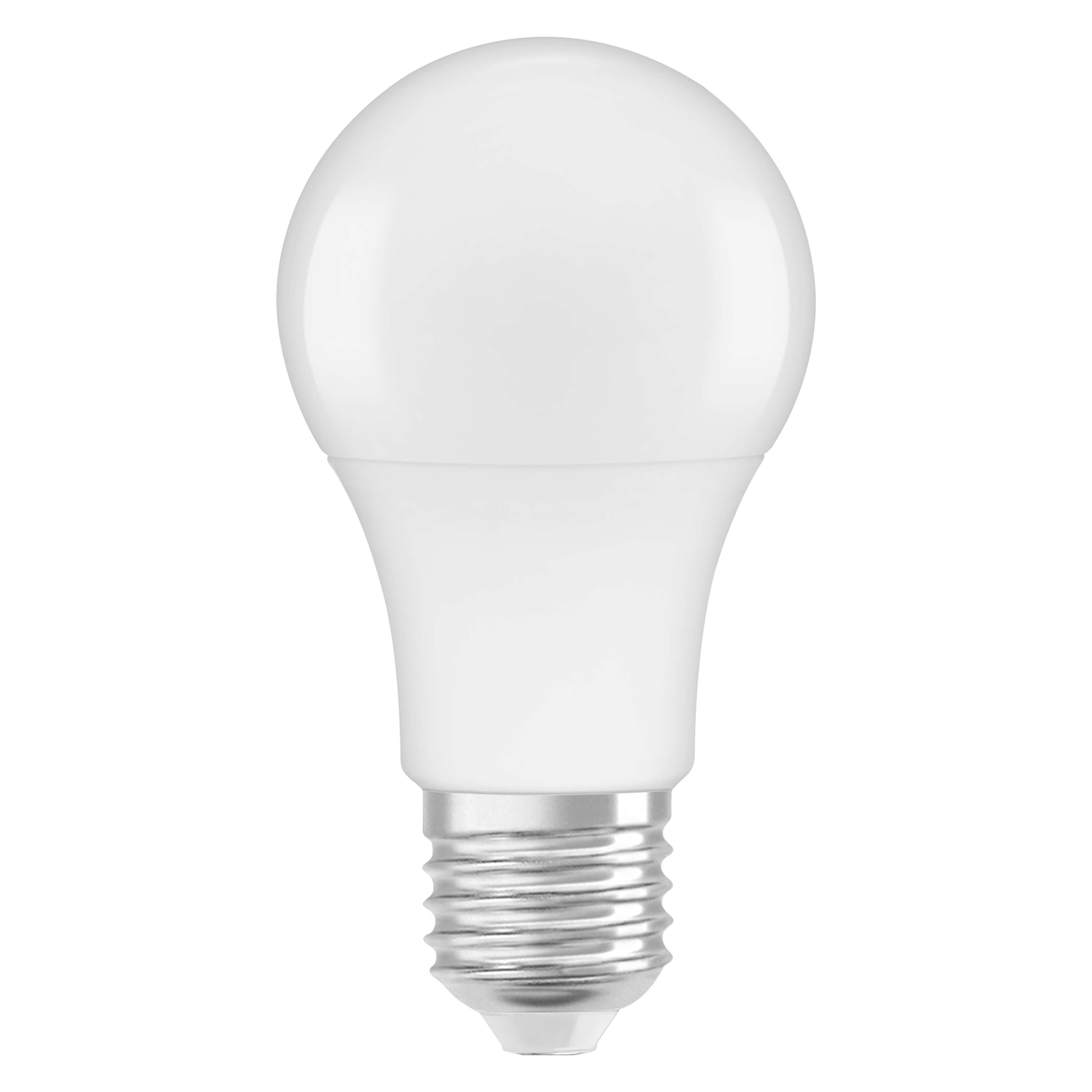 Bombilla LED E27 A60 8W - LEDVANCE - 6500K