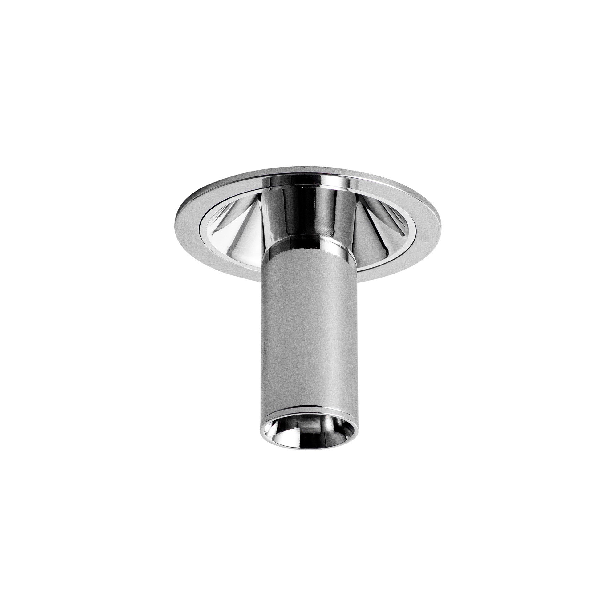 Foco LED empotrable orientable "ALAI" - Zoom - 100mm - 2800K - LED COB - chip Cree - 7W