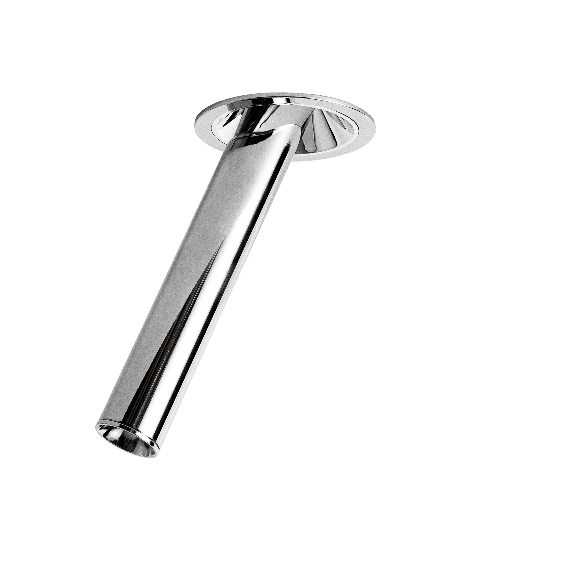 Foco LED empotrable orientable "ALAI" - Zoom - 200mm - 2800K - LED COB - chip Cree - 7W