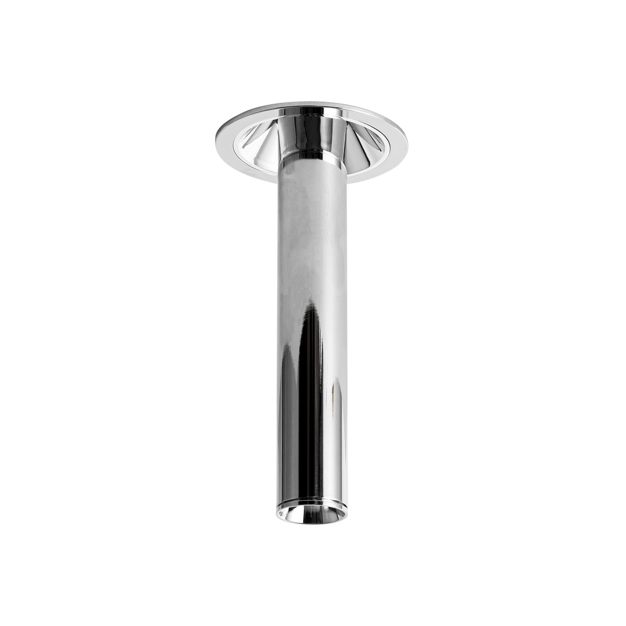 Foco LED empotrable orientable "ALAI" - Zoom - 200mm - 2800K - LED COB - chip Cree - 7W