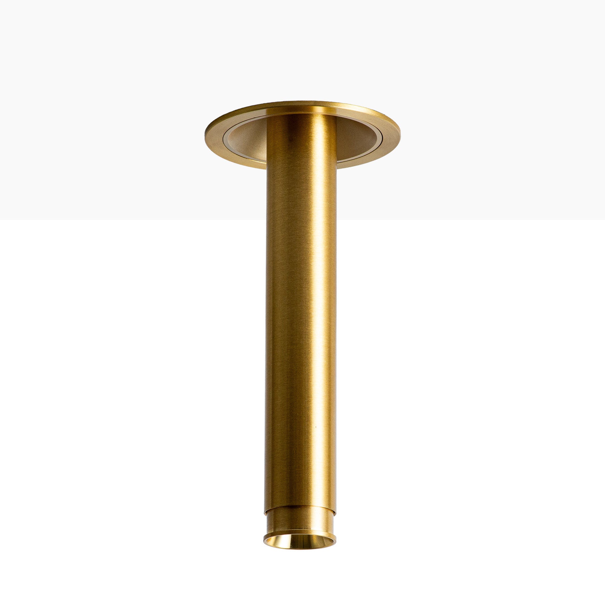 Foco LED empotrable orientable "ALAI" - Zoom - 200mm - 2800K - LED COB - chip Cree - 7W