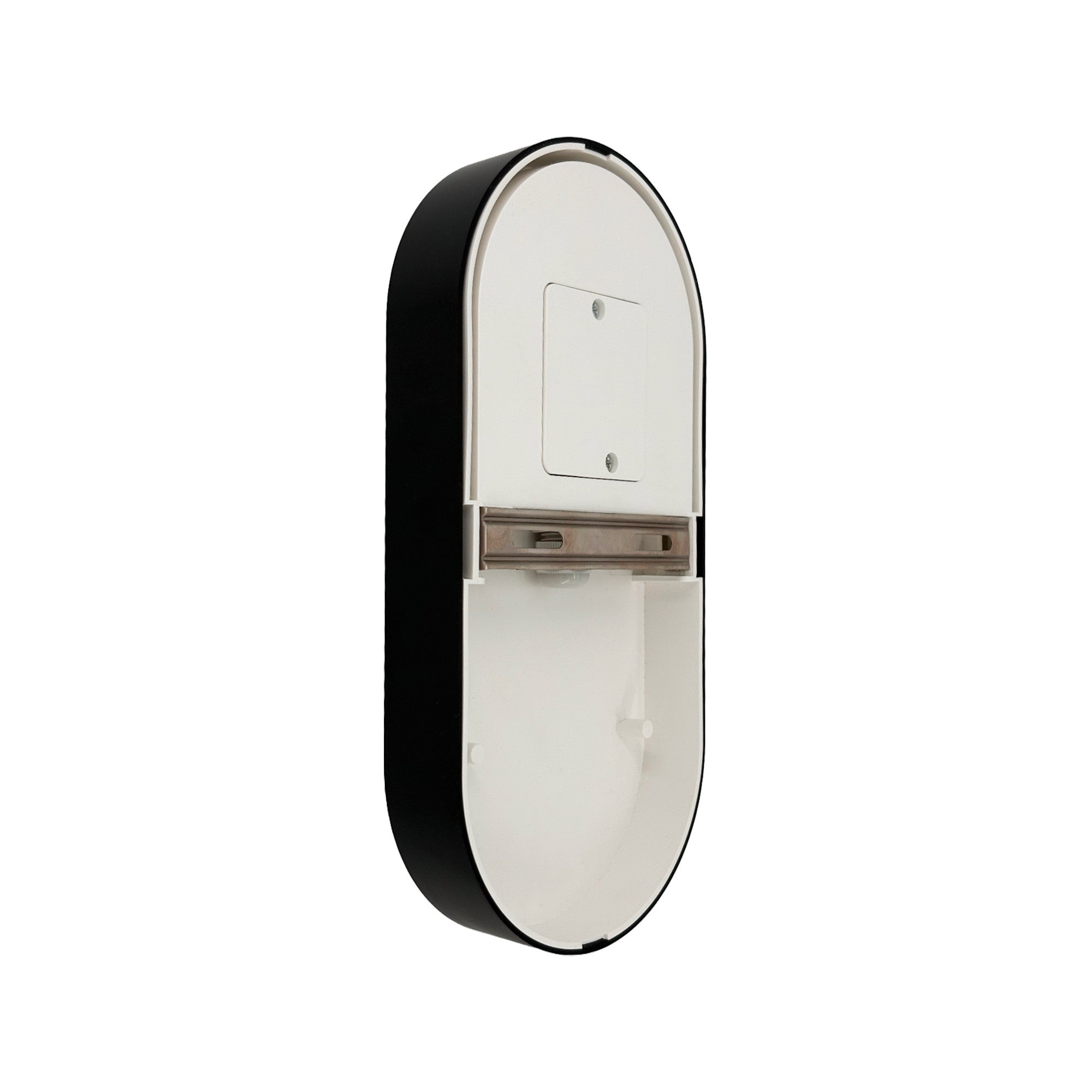Plafón LED exterior ovalado - 15W - CCT - 1500lm - IP65