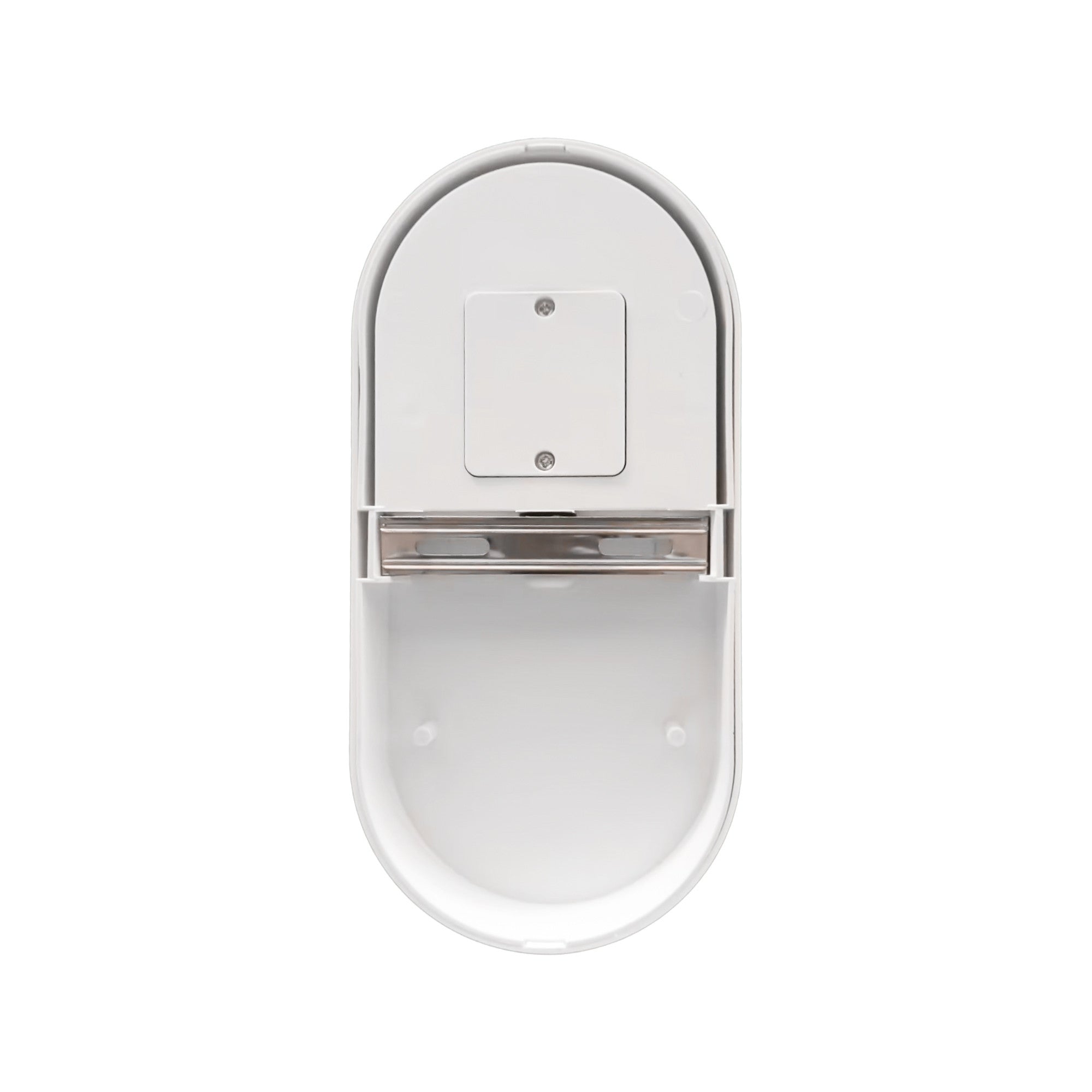 Plafón LED exterior ovalado - 15W - CCT - 1500lm - IP65