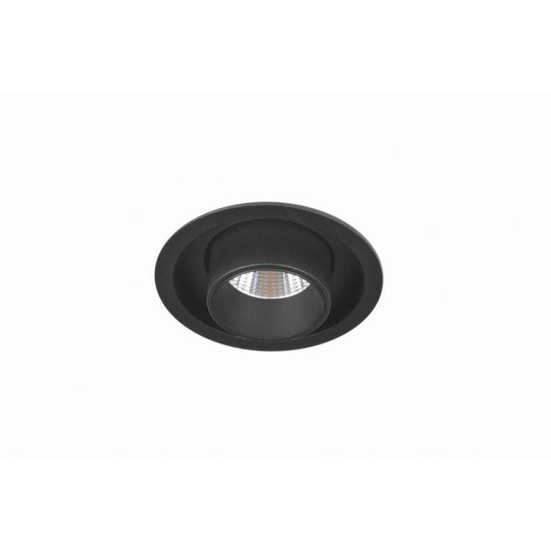 Foco LED empotrable orientable - 7W - Chip Cree - 24°