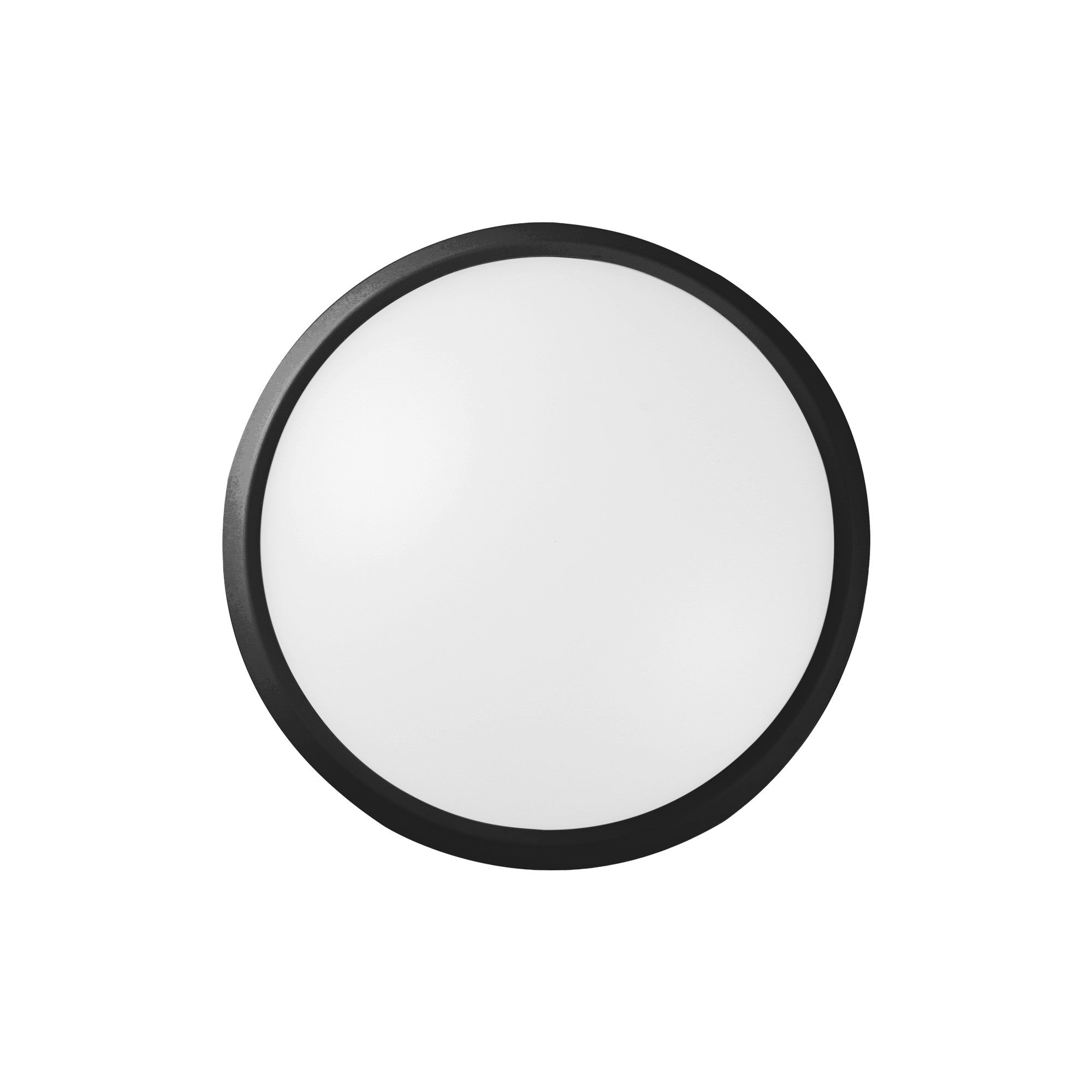 Plafón LED exterior redondo - 15W - CCT - 1500lm - IP65