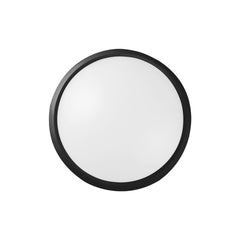 Plafón LED exterior redondo - 15W - CCT - 1500lm - IP65