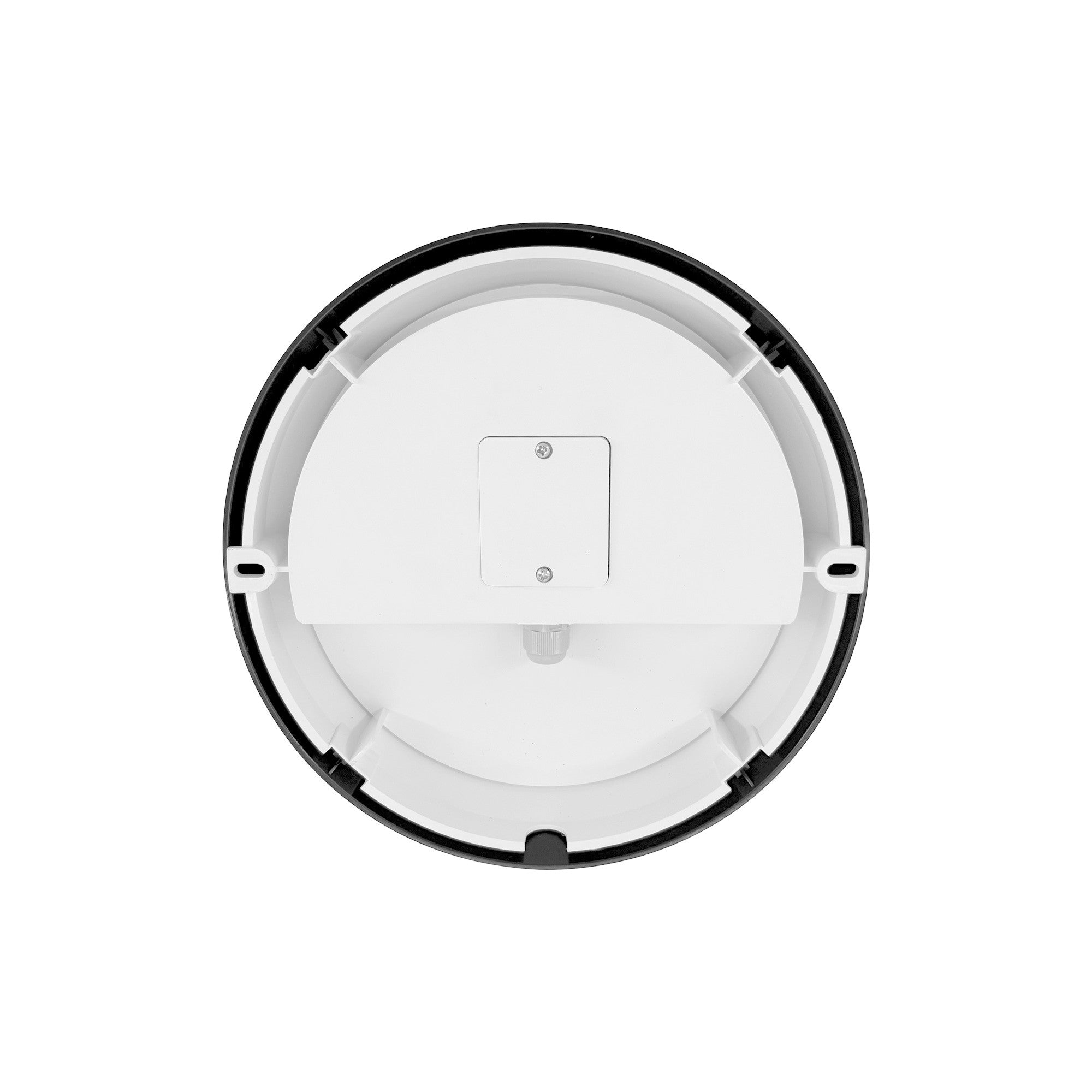 Plafón LED exterior redondo - 15W - CCT - 1500lm - IP65
