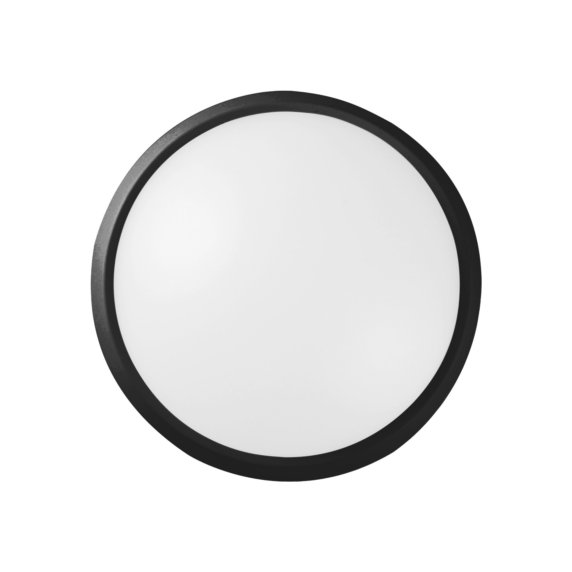 Plafón LED exterior redondo - 20W - CCT - 1800lm - IP65