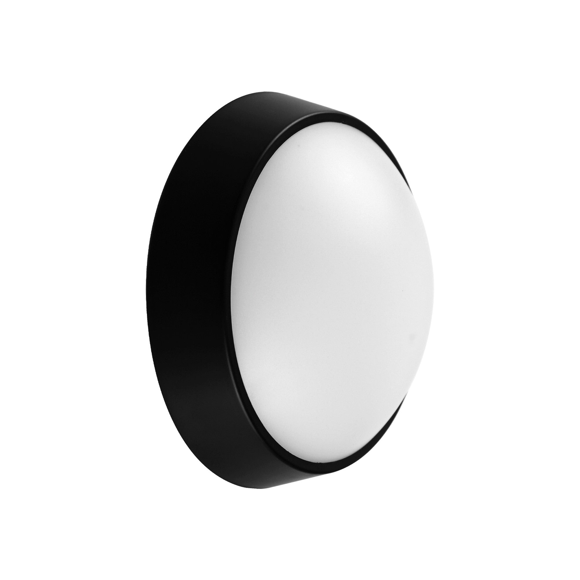 Plafón LED exterior redondo - 20W - CCT - 1800lm - IP65