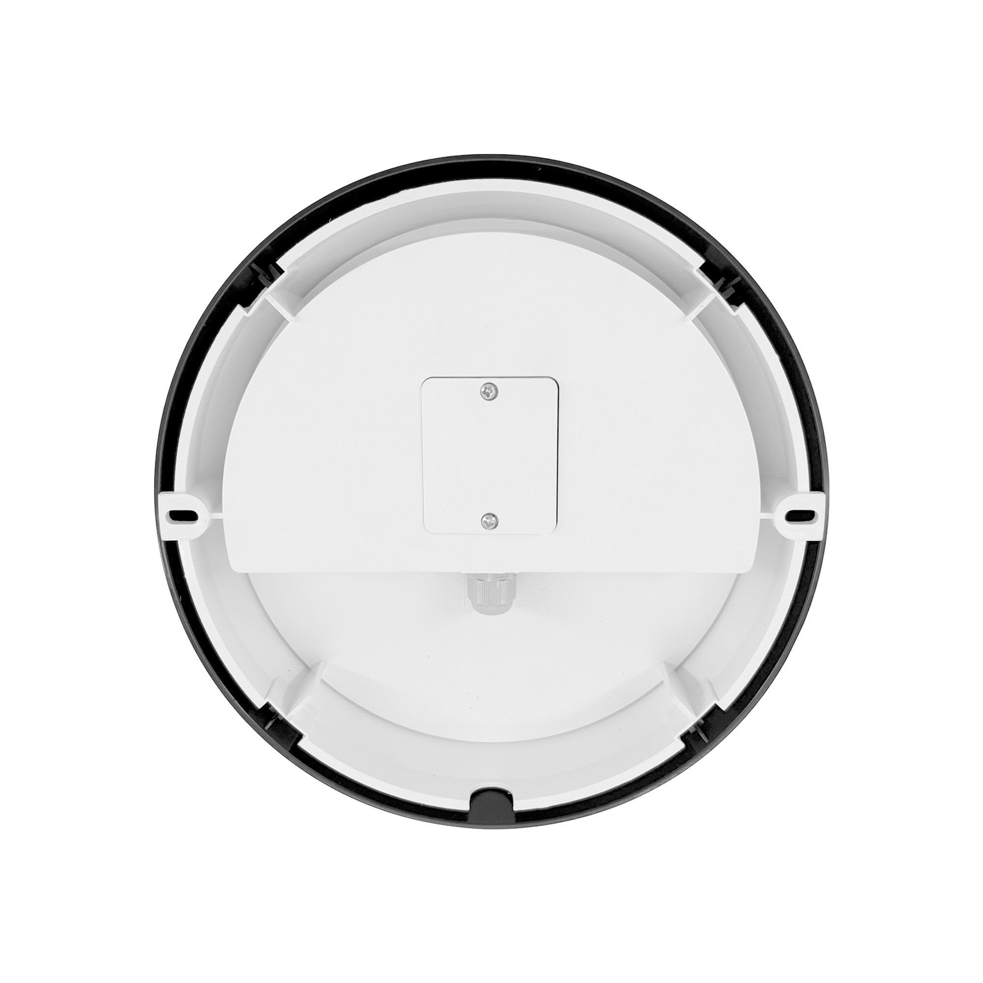 Plafón LED exterior redondo - 20W - CCT - 1800lm - IP65
