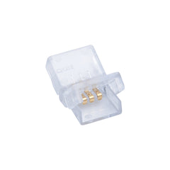 Conector Hippo-M - Tira a Tira LED CCT - 10mm - 3 pines - IP66