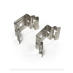 Kit de suspensión para luminarias B8410-2 - 120cm - 150cm