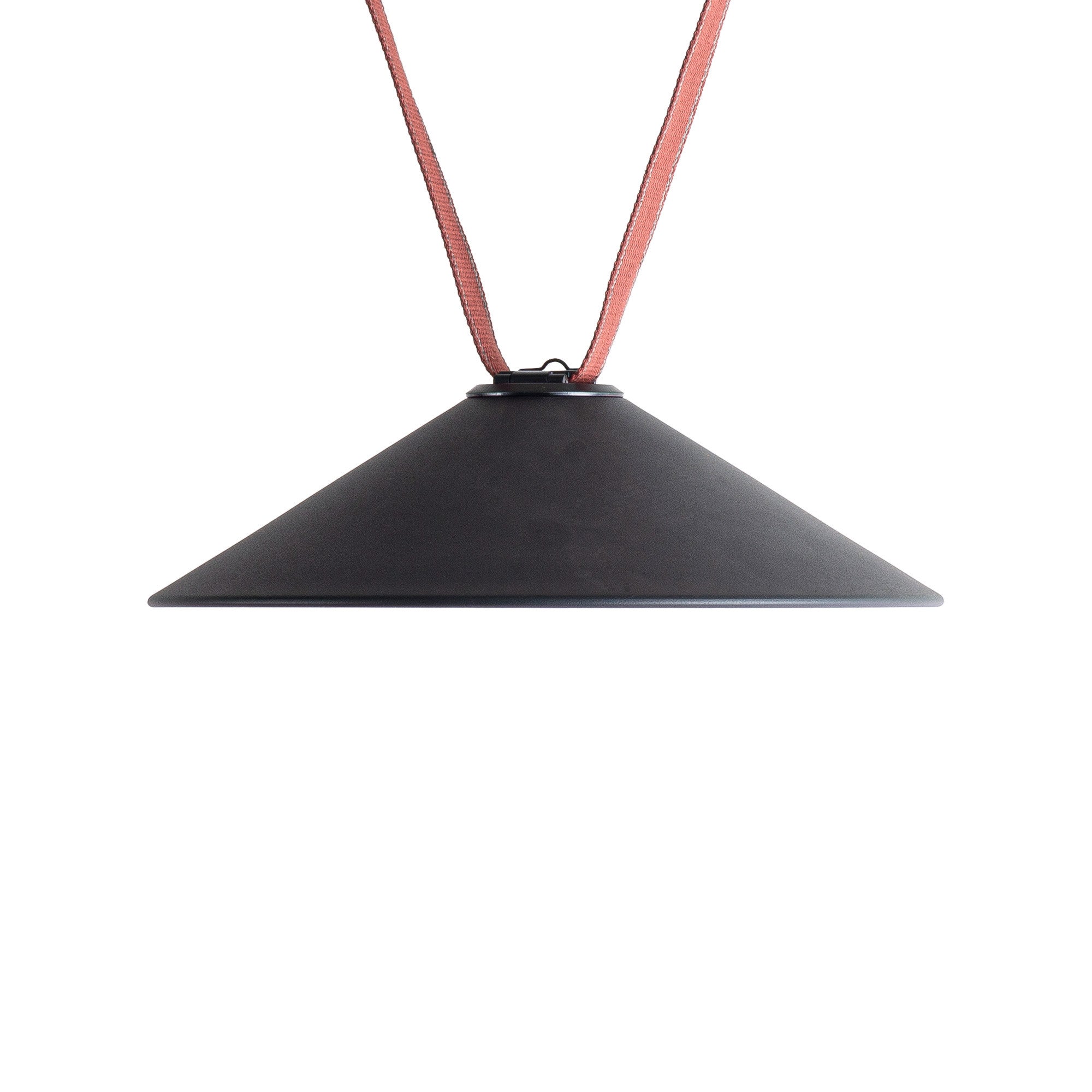 Lámpara CONO para sistema "Axia" - 12W - 48V - Luz cálida