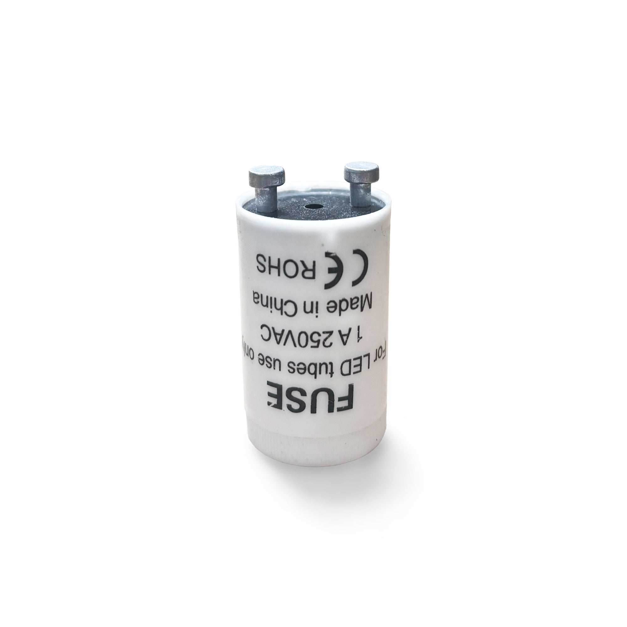 Starter para tubos LED T8