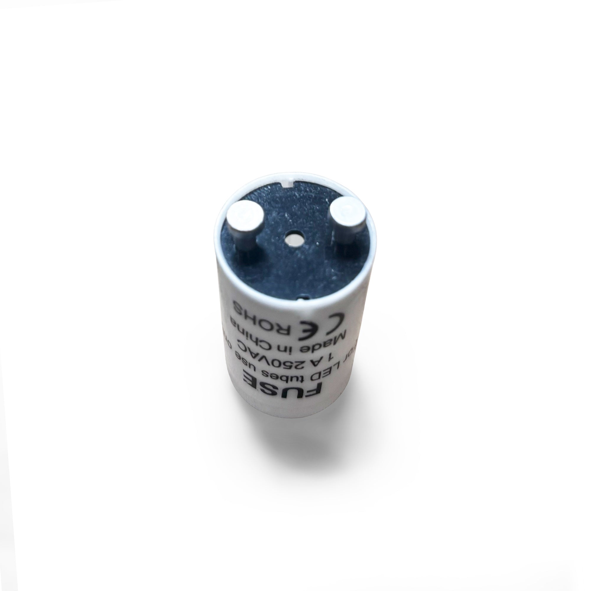 Starter para tubos LED T8