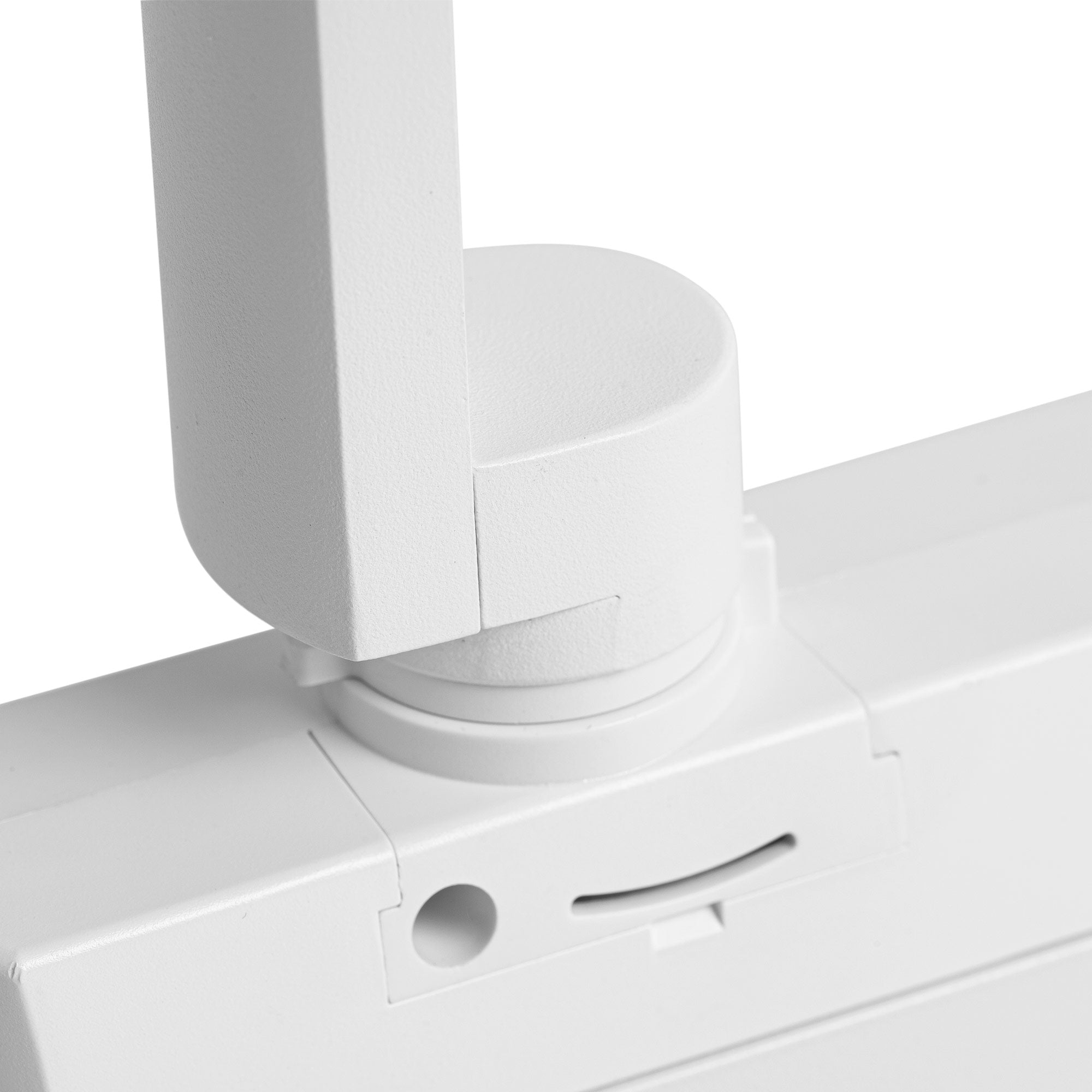 Proyector shapeable para carril monofásico - 20W - 20º-35