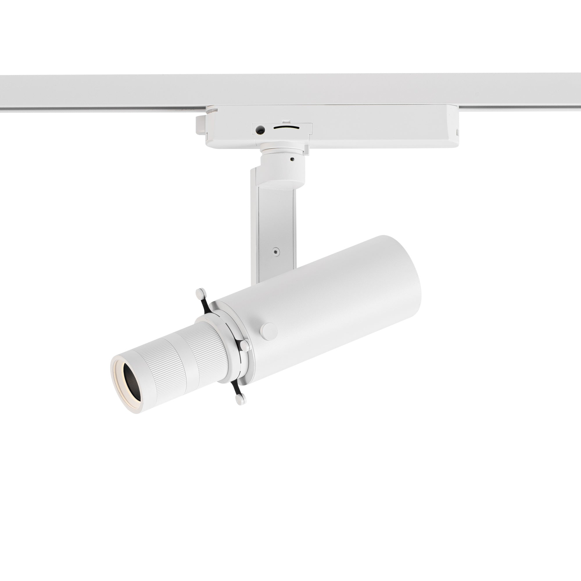 Proyector shapeable para carril monofásico - 20W - 20º-35
