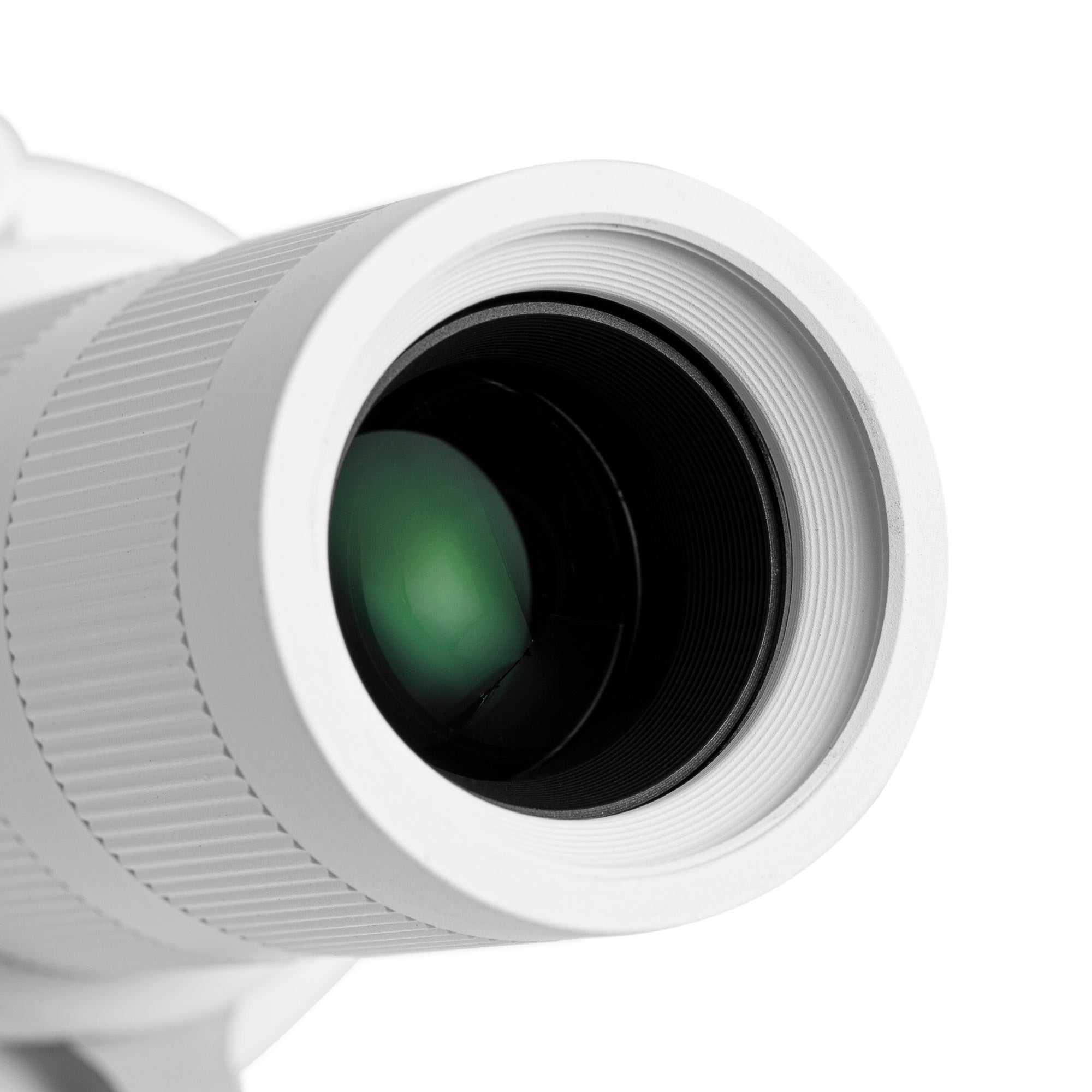 Proyector shapeable para carril monofásico - 20W - 20º-35