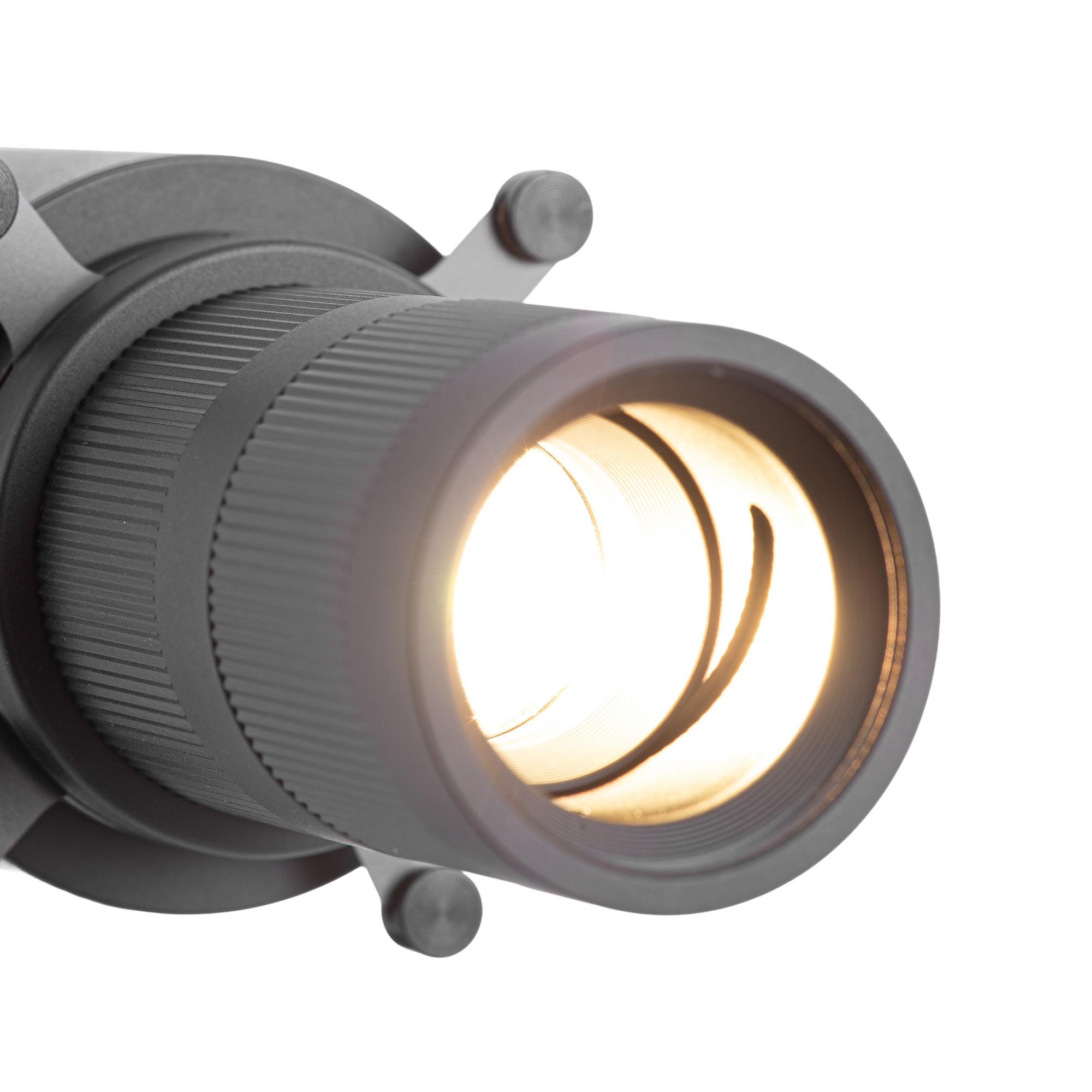 Proyector shapeable de superficie - 20W - ZOOM 20º/35°
