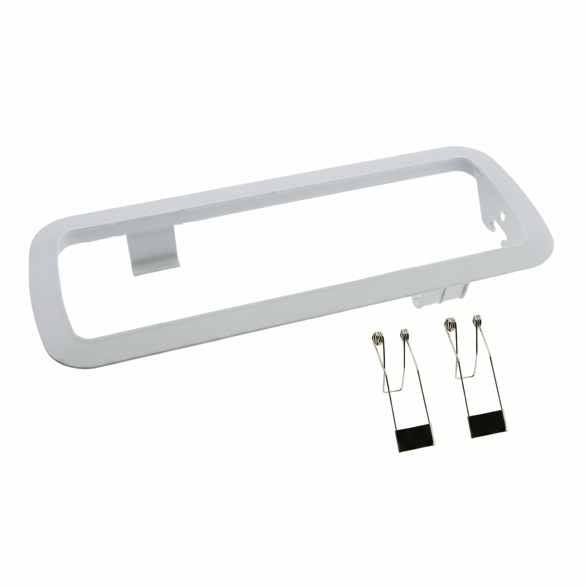 Pack x 2 -  Luz de emergencia LED 3W - 250lm - 3 h de autonomía