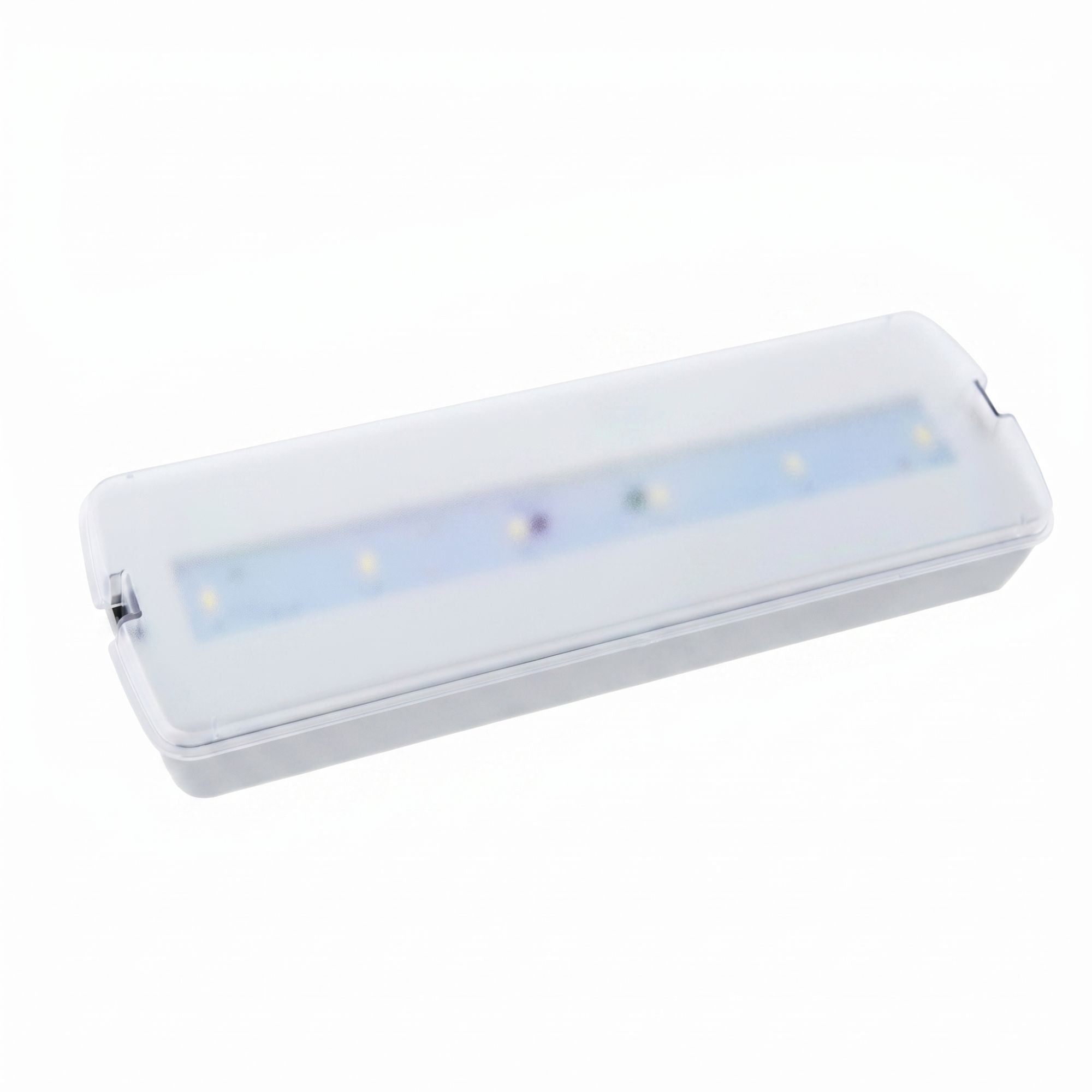 Luz de emergencia LED 3W - 250lm - 3 h de autonomía